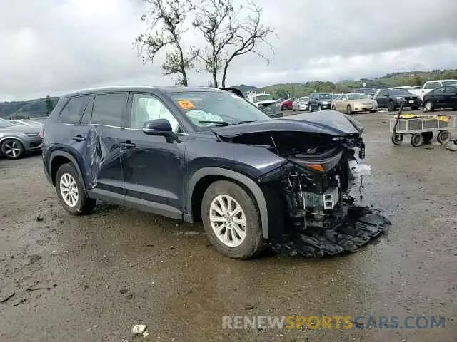 11 Photograph of a damaged car 5TDAAAB54RS037420 TOYOTA GRAND HIGH 2024
