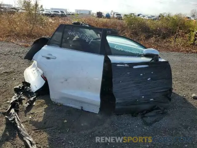 11 Photograph of a damaged car 5TDAAAB58RS056438 TOYOTA GRAND HIGH 2024