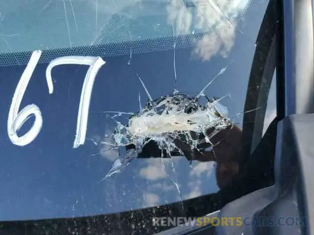 14 Photograph of a damaged car 5TDAAAB58RS056438 TOYOTA GRAND HIGH 2024