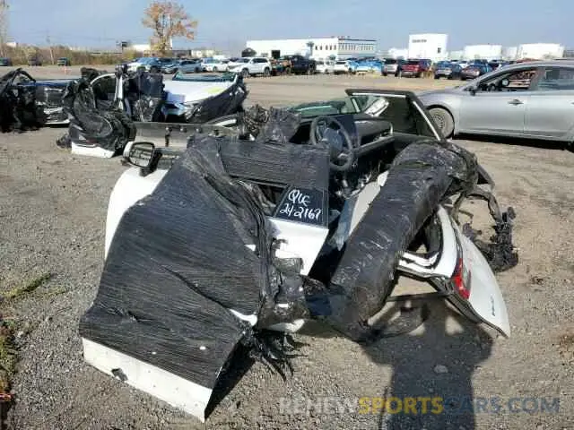 2 Photograph of a damaged car 5TDAAAB58RS056438 TOYOTA GRAND HIGH 2024