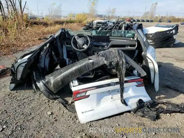 6 Photograph of a damaged car 5TDAAAB58RS056438 TOYOTA GRAND HIGH 2024
