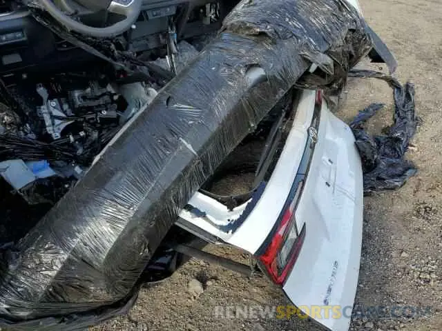 7 Photograph of a damaged car 5TDAAAB58RS056438 TOYOTA GRAND HIGH 2024