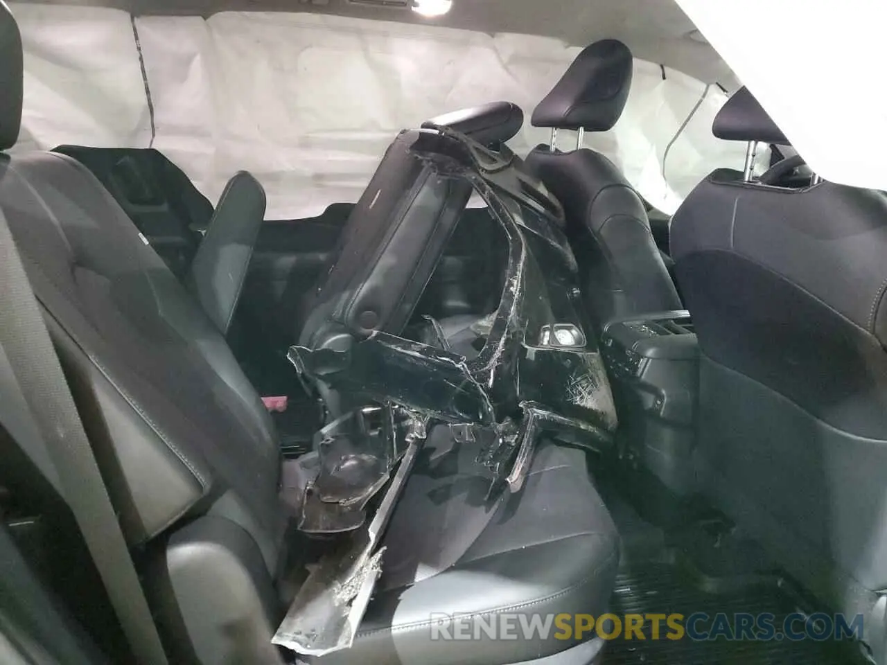 11 Photograph of a damaged car 5TDAAAB5XRS046350 TOYOTA GRAND HIGH 2024