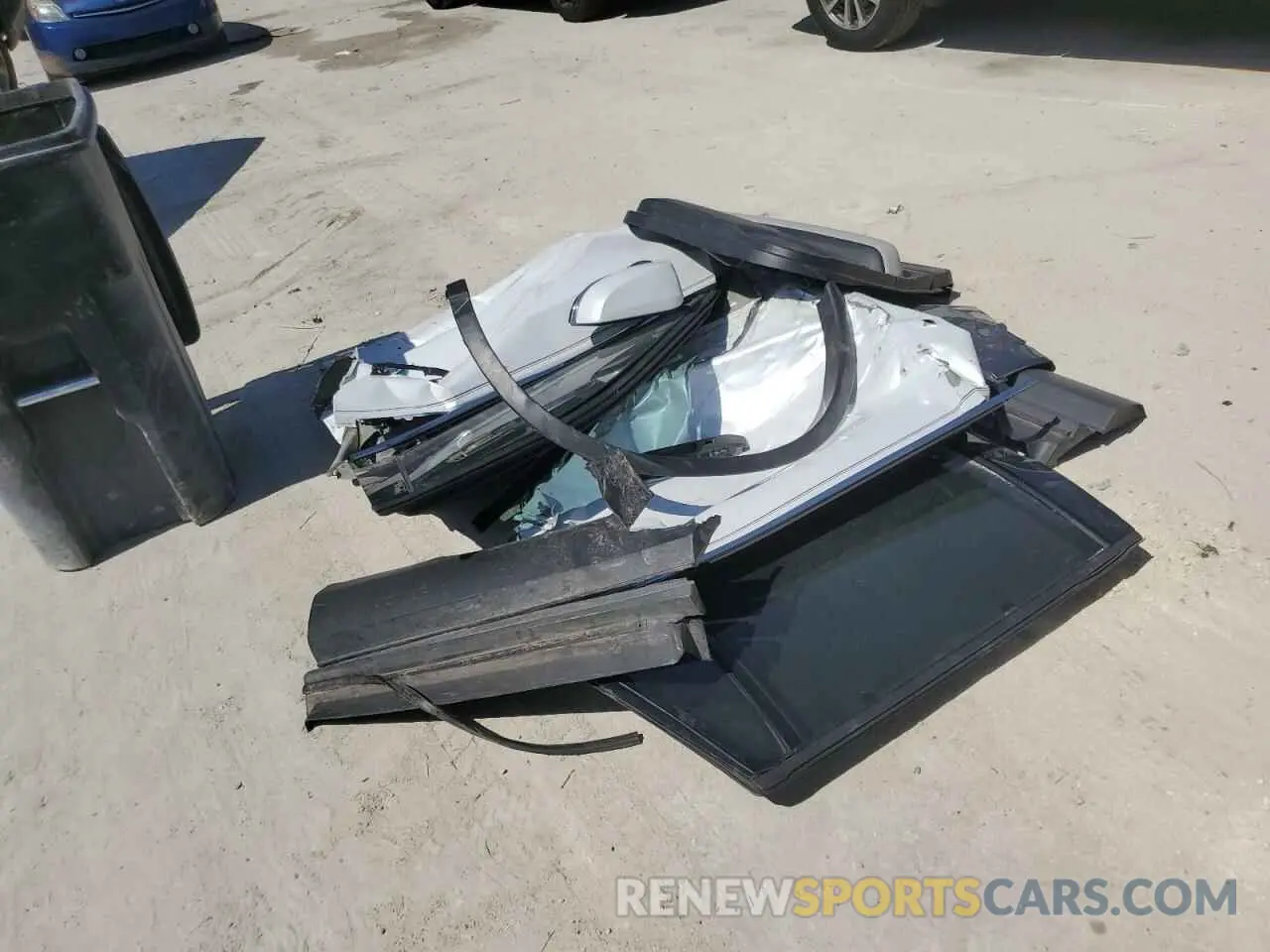 13 Photograph of a damaged car 5TDACAB53RS015970 TOYOTA GRAND HIGH 2024