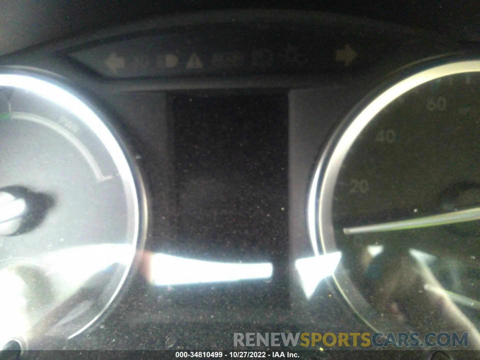 7 Photograph of a damaged car 5TDDGRFH7KS064227 TOYOTA HIGHLANDER 2019