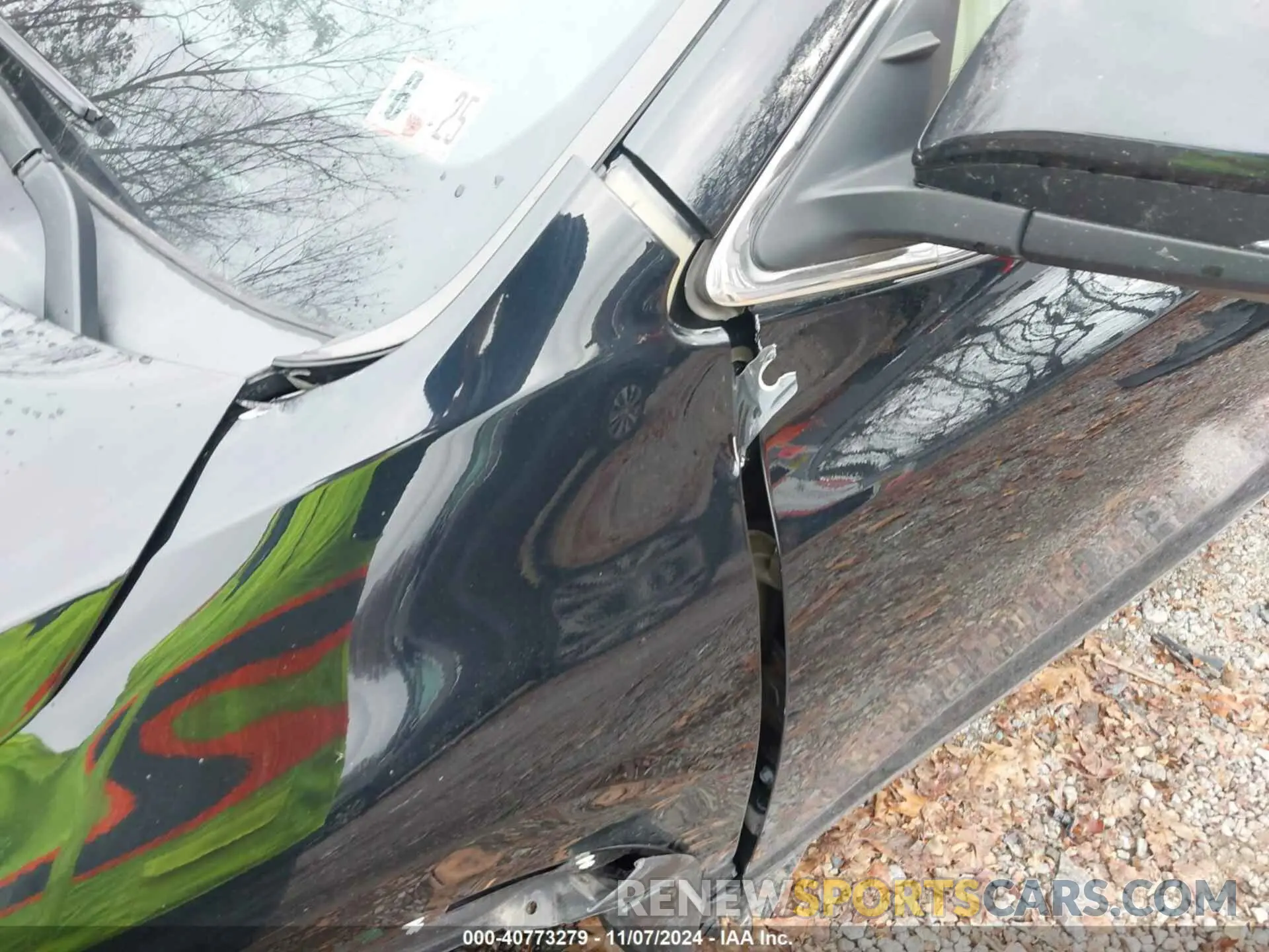 20 Photograph of a damaged car 5TDJZRFH0KS617099 TOYOTA HIGHLANDER 2019