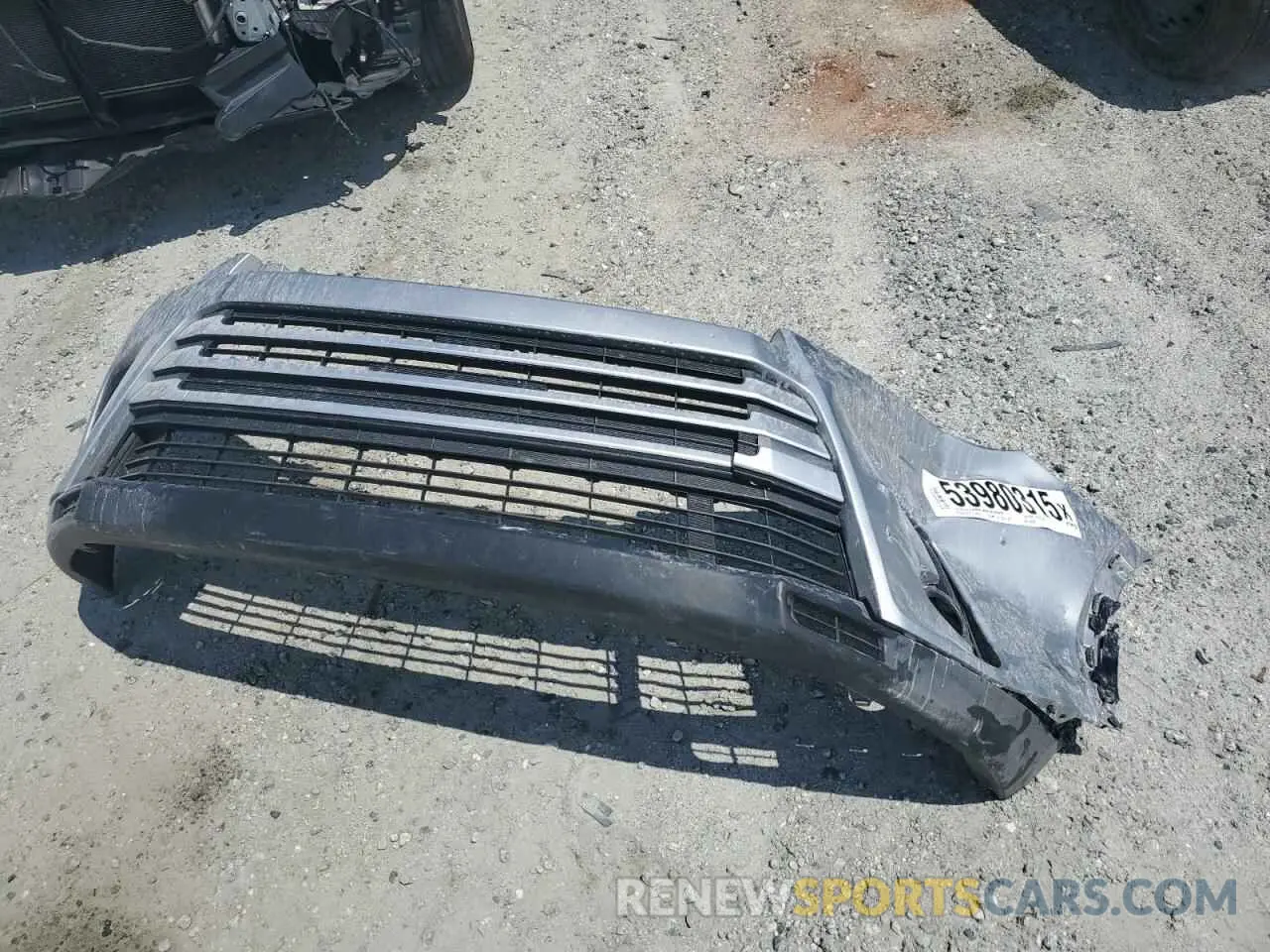 12 Photograph of a damaged car 5TDJZRFH1KS590379 TOYOTA HIGHLANDER 2019
