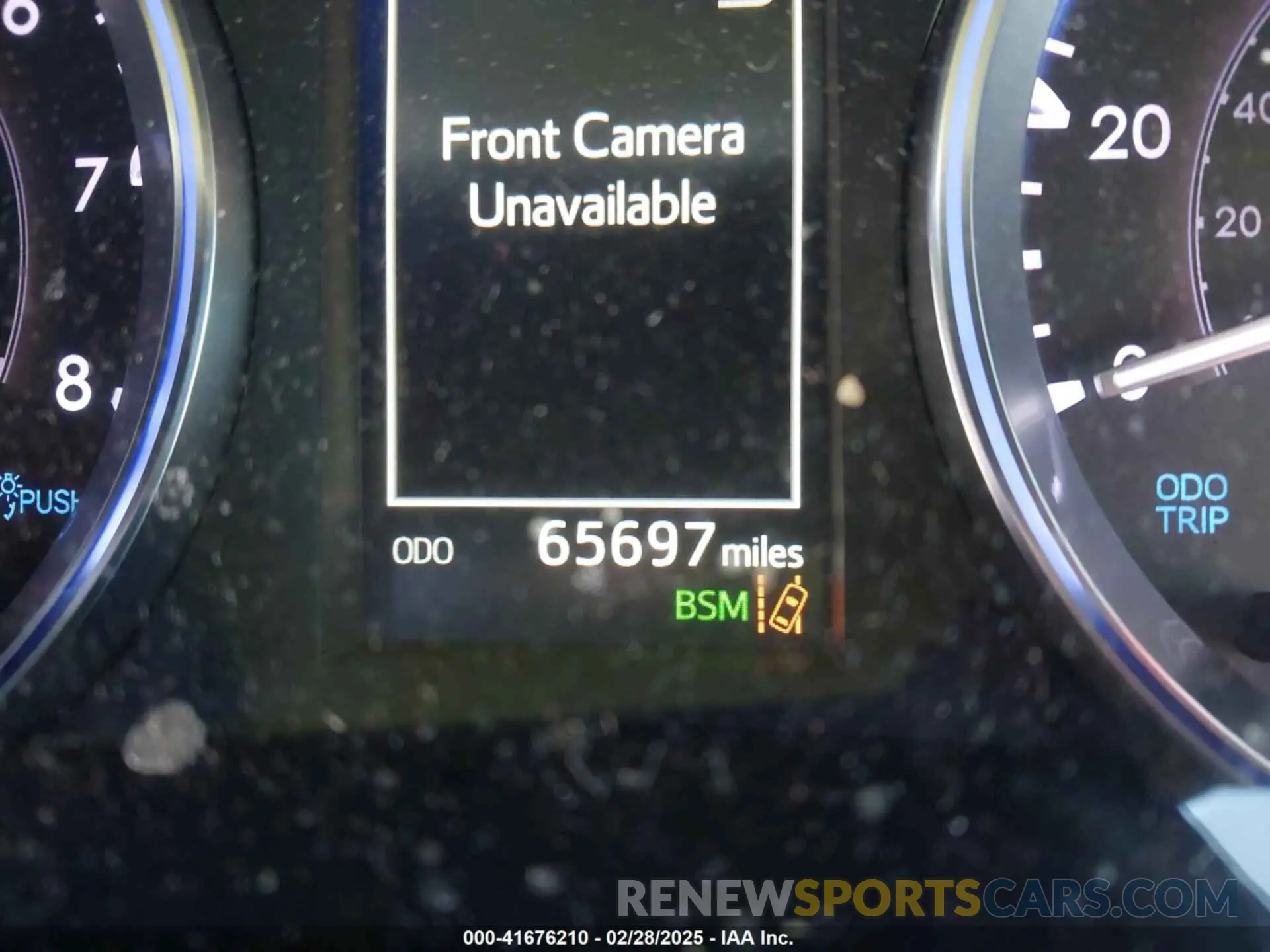 16 Photograph of a damaged car 5TDJZRFH2KS623101 TOYOTA HIGHLANDER 2019