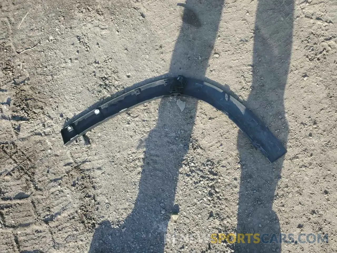 13 Photograph of a damaged car 5TDJZRFH7KS734727 TOYOTA HIGHLANDER 2019