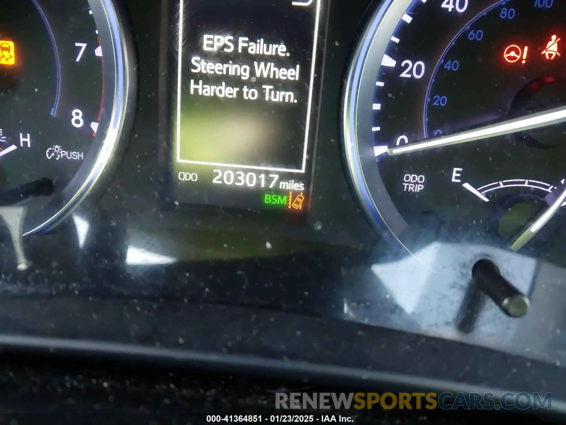 15 Photograph of a damaged car 5TDJZRFHXKS580790 TOYOTA HIGHLANDER 2019