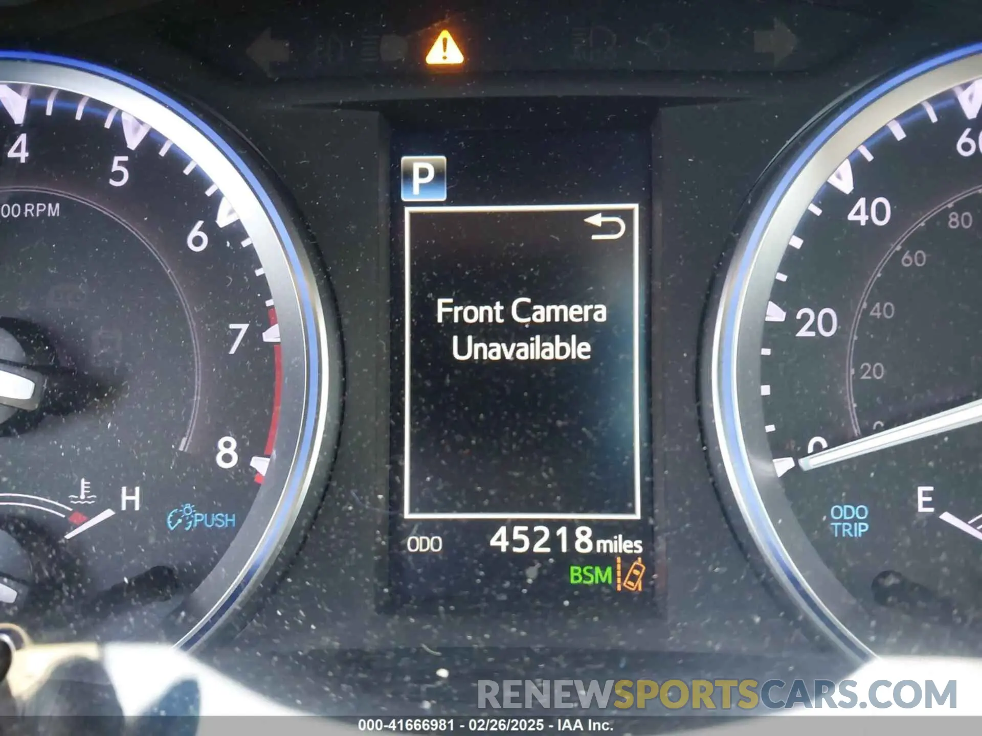15 Photograph of a damaged car 5TDKZRFH0KS315218 TOYOTA HIGHLANDER 2019