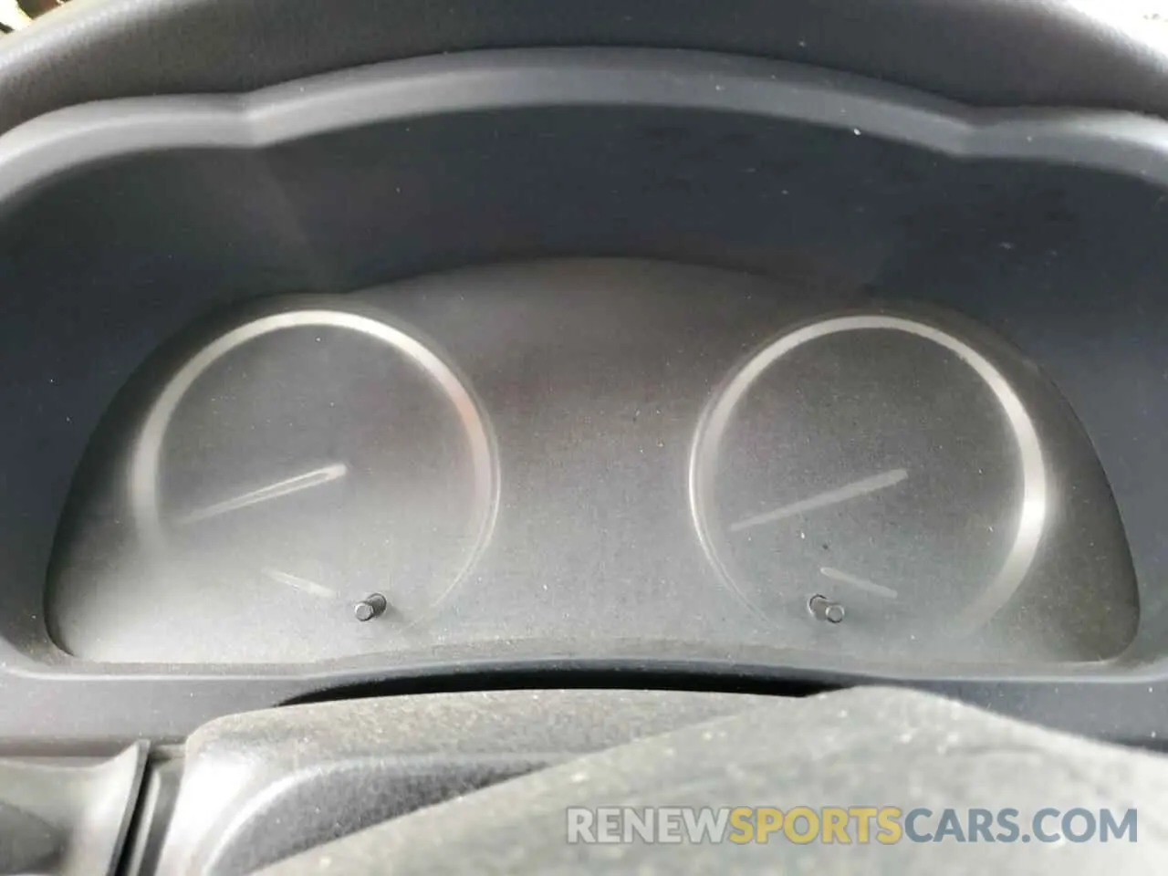 9 Photograph of a damaged car 5TDKZRFH0KS357453 TOYOTA HIGHLANDER 2019