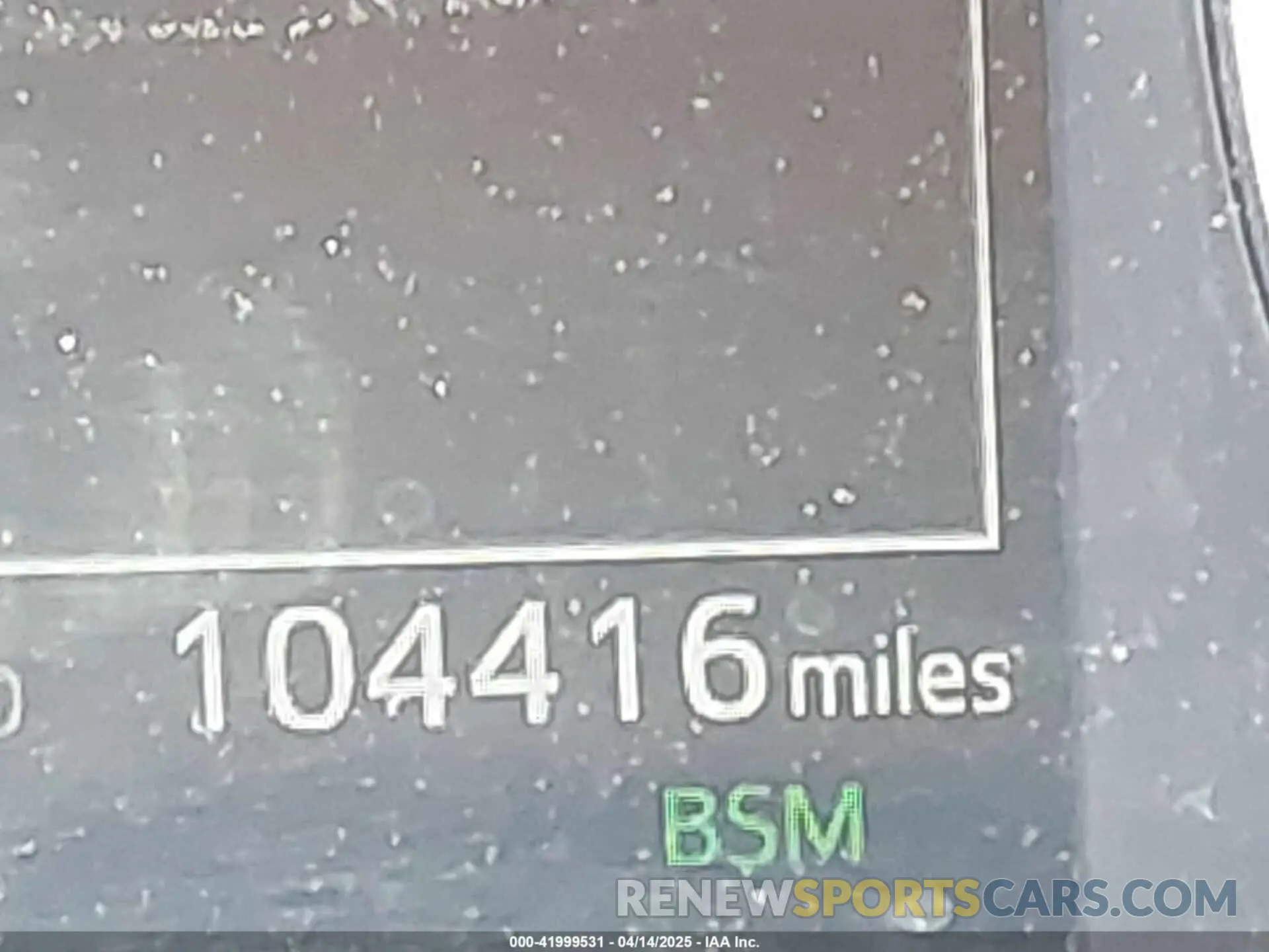 15 Photograph of a damaged car 5TDKZRFH3KS344289 TOYOTA HIGHLANDER 2019