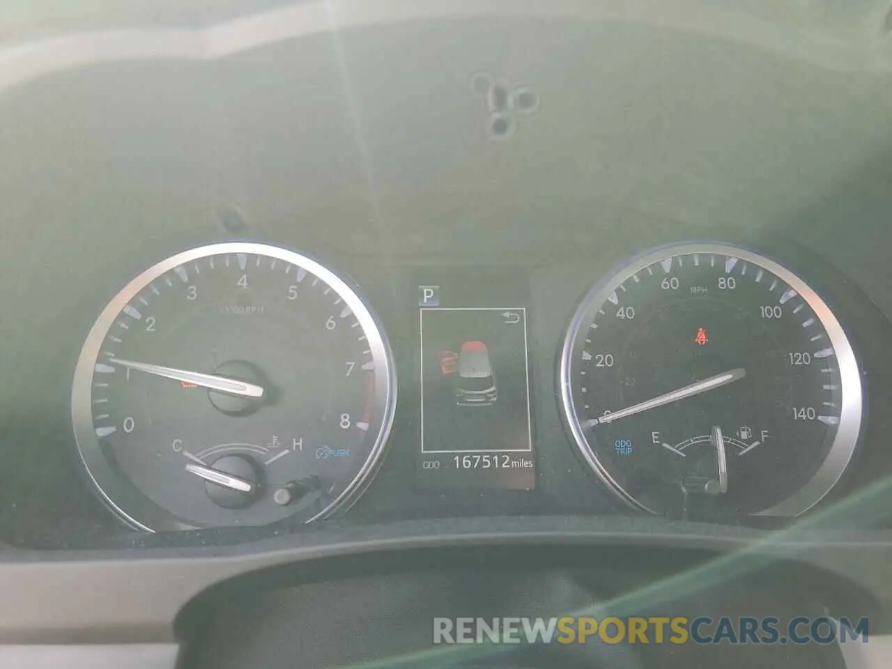 9 Photograph of a damaged car 5TDKZRFH3KS570400 TOYOTA HIGHLANDER 2019