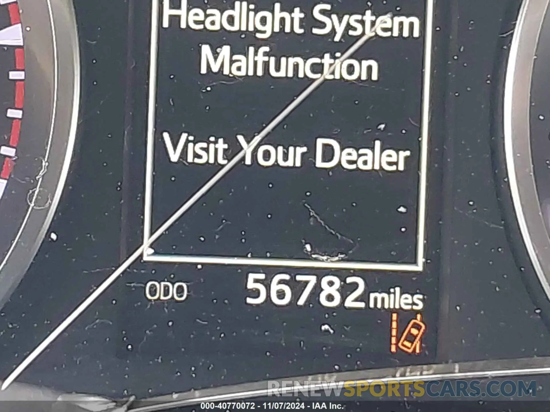 15 Photograph of a damaged car 5TDZARFH6KS057017 TOYOTA HIGHLANDER 2019