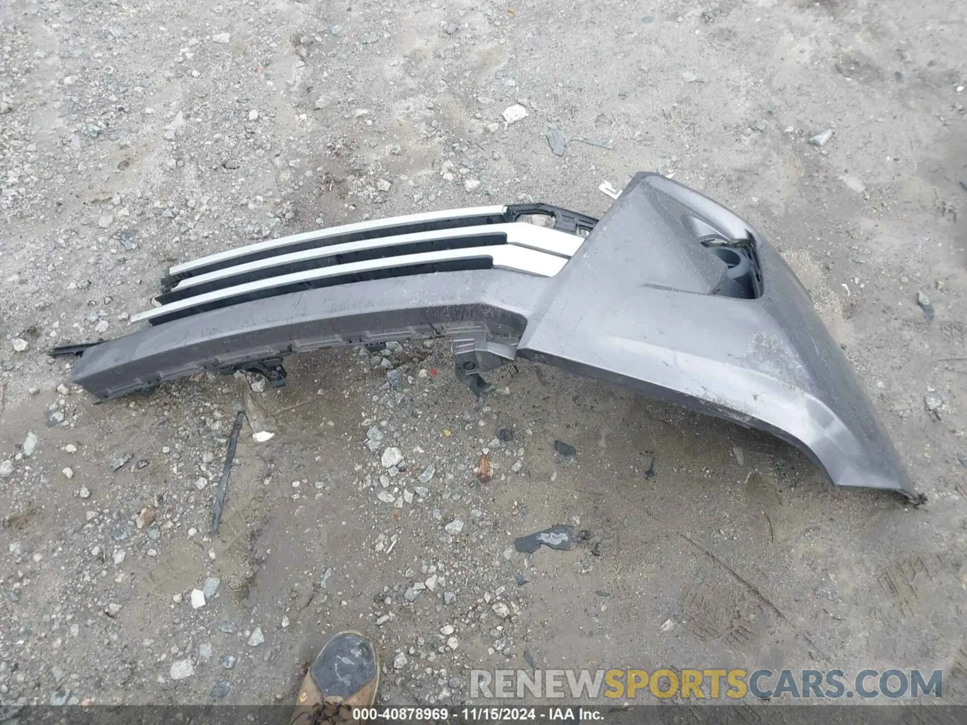 12 Photograph of a damaged car 5TDZARFHXKS056100 TOYOTA HIGHLANDER 2019