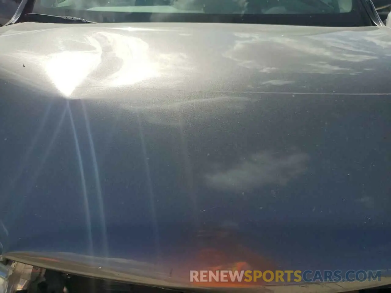 12 Photograph of a damaged car 5TDZZRFH2KS292054 TOYOTA HIGHLANDER 2019