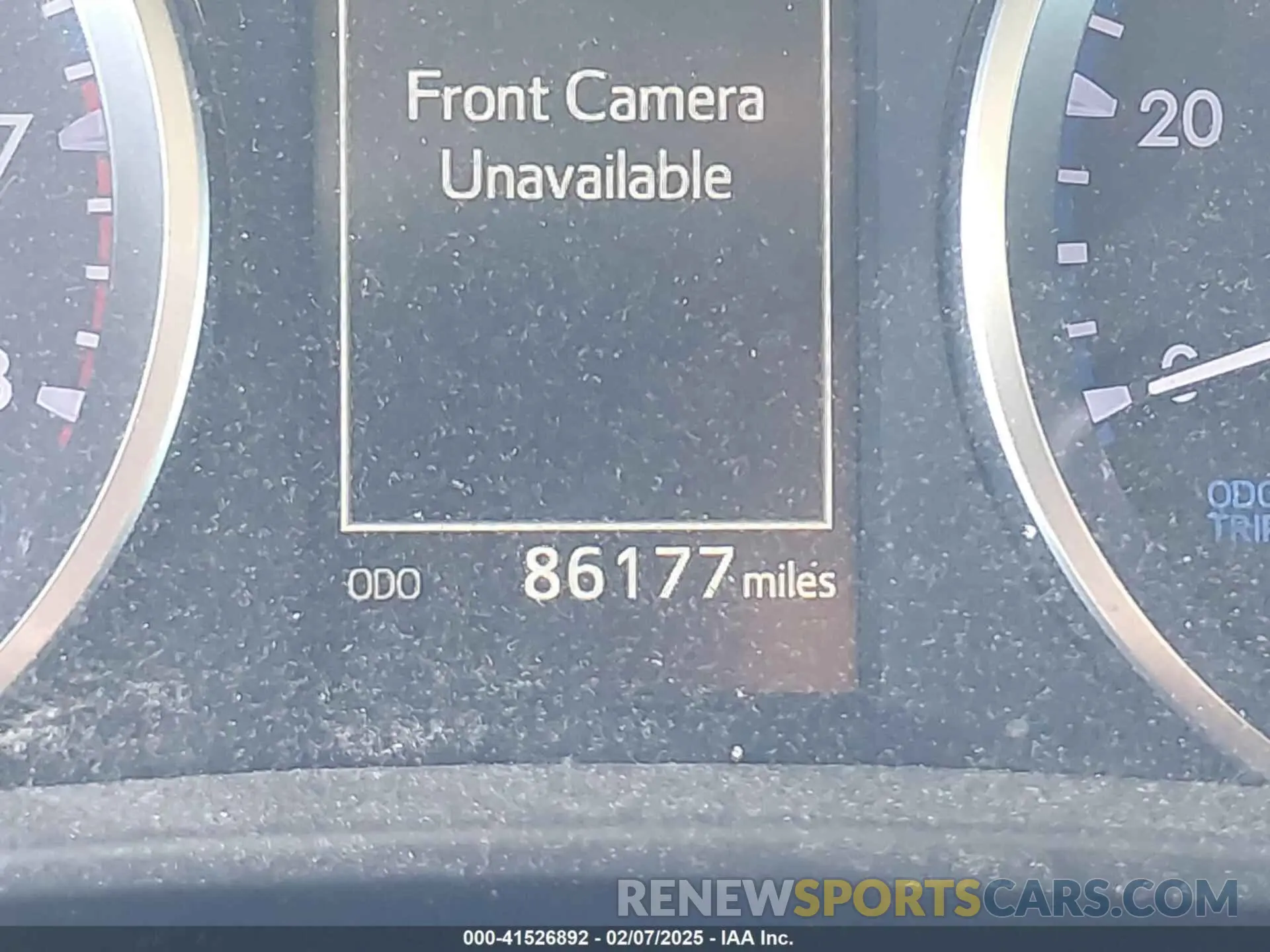 16 Photograph of a damaged car 5TDZZRFH3KS295920 TOYOTA HIGHLANDER 2019