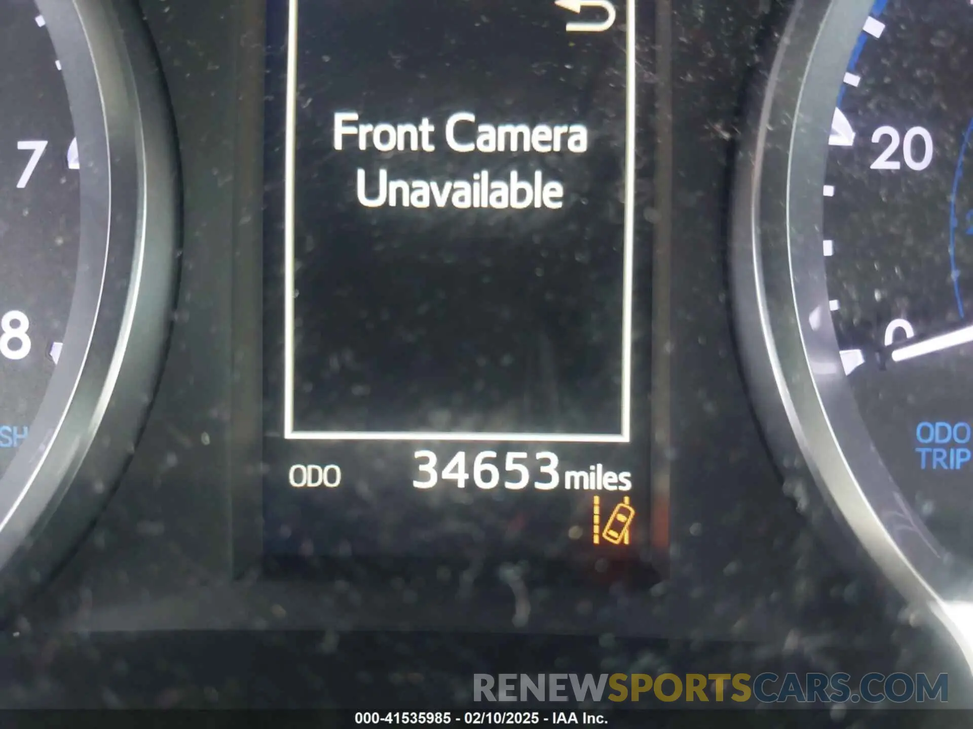 16 Photograph of a damaged car 5TDZZRFH3KS302509 TOYOTA HIGHLANDER 2019