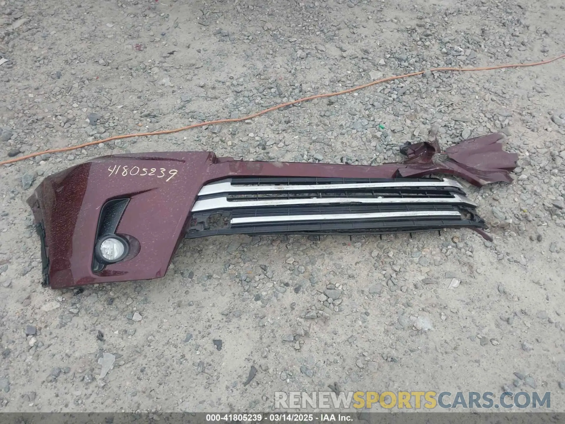 12 Photograph of a damaged car 5TDZZRFH5KS354031 TOYOTA HIGHLANDER 2019