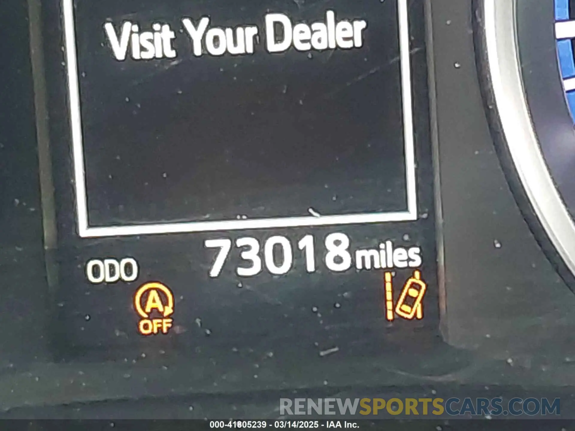 16 Photograph of a damaged car 5TDZZRFH5KS354031 TOYOTA HIGHLANDER 2019