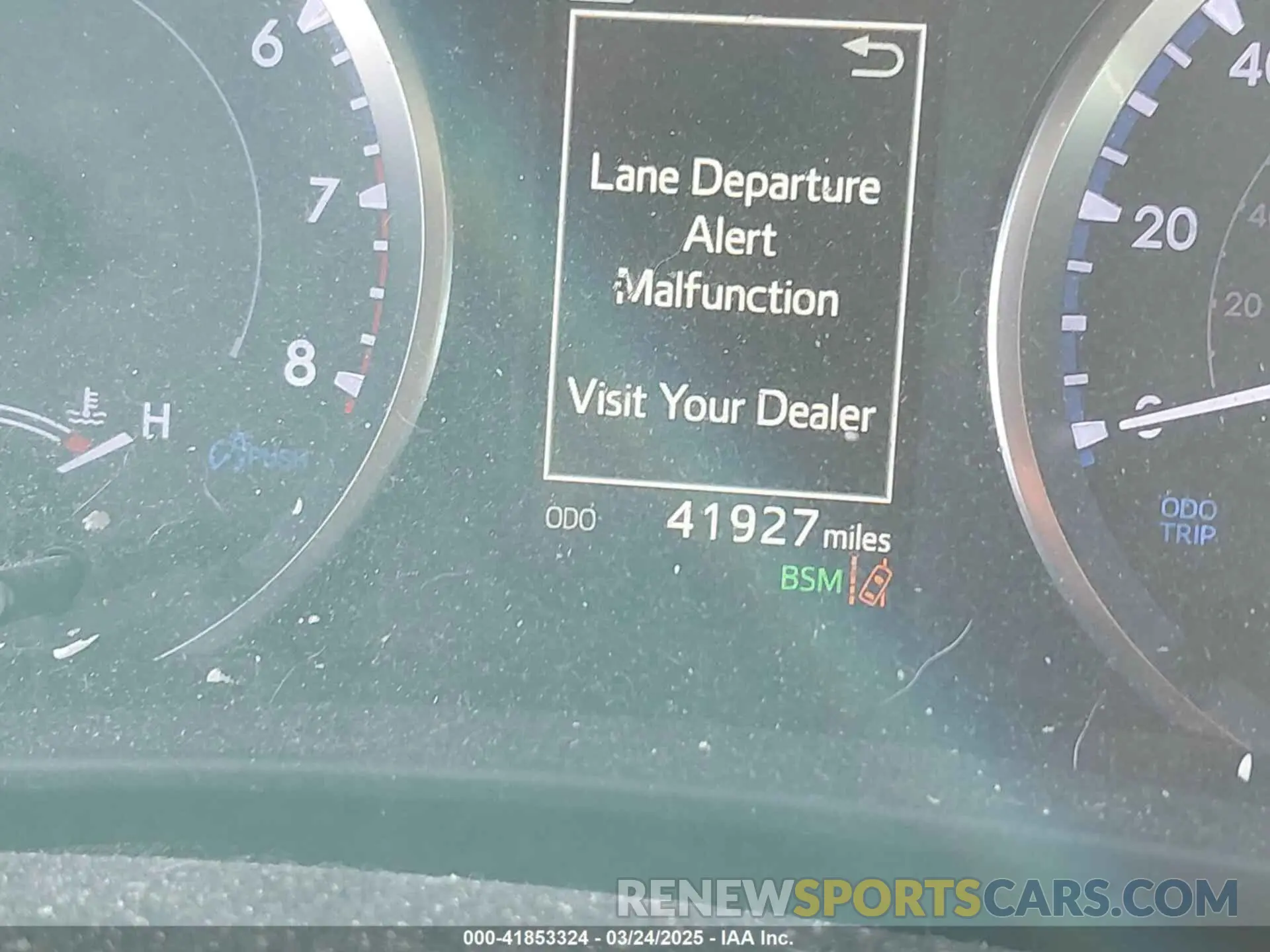 15 Photograph of a damaged car 5TDZZRFH9KS345333 TOYOTA HIGHLANDER 2019