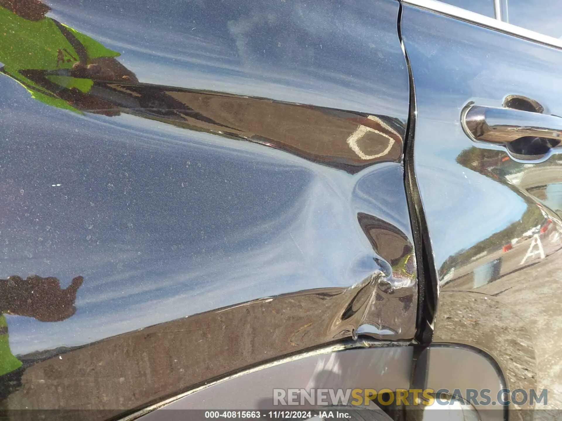 17 Photograph of a damaged car 5TDGZRAHXLS030590 TOYOTA HIGHLANDER 2020