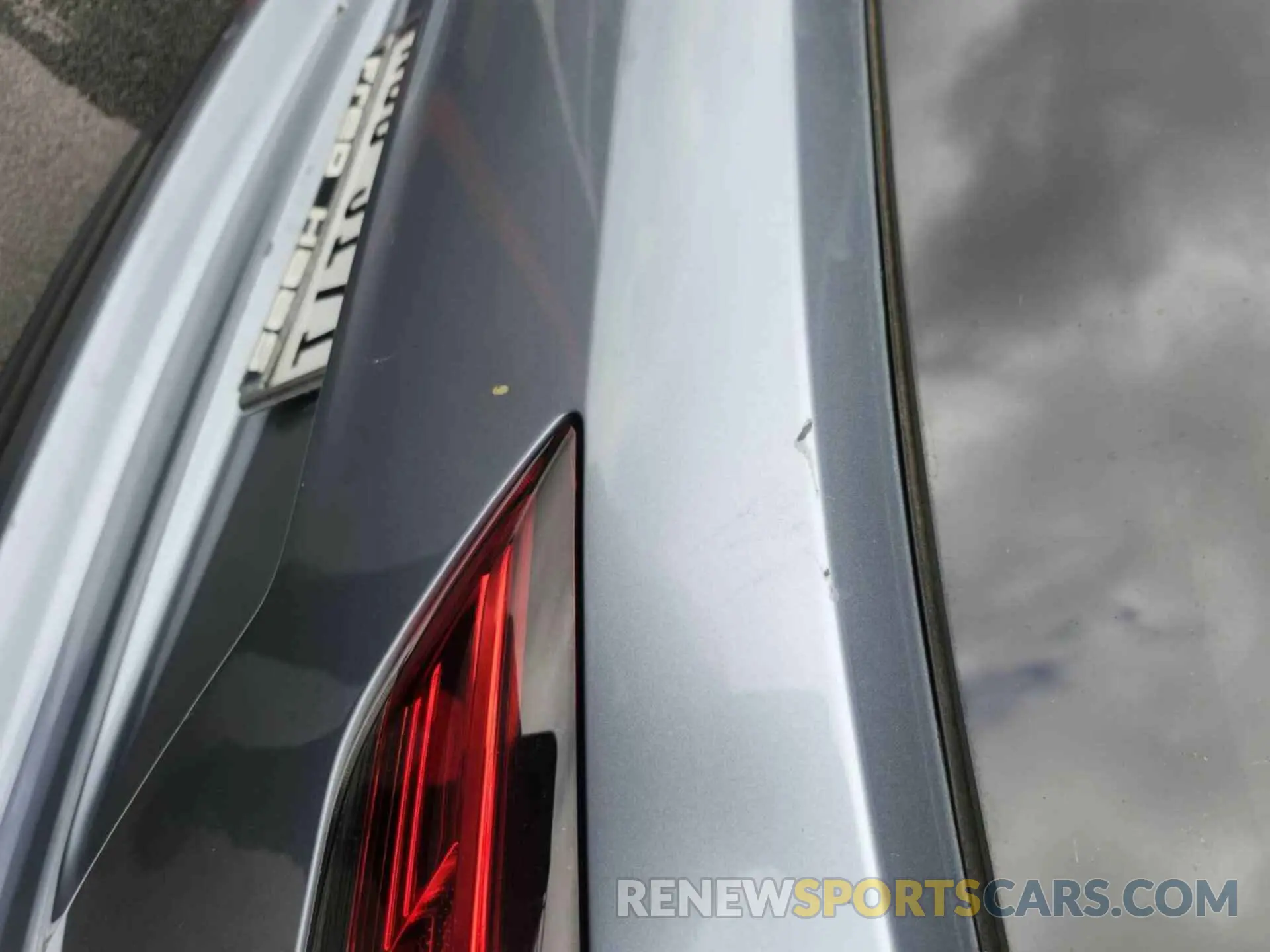 2 Photograph of a damaged car 5TDYZRAH4LS003292 TOYOTA HIGHLANDER 2020