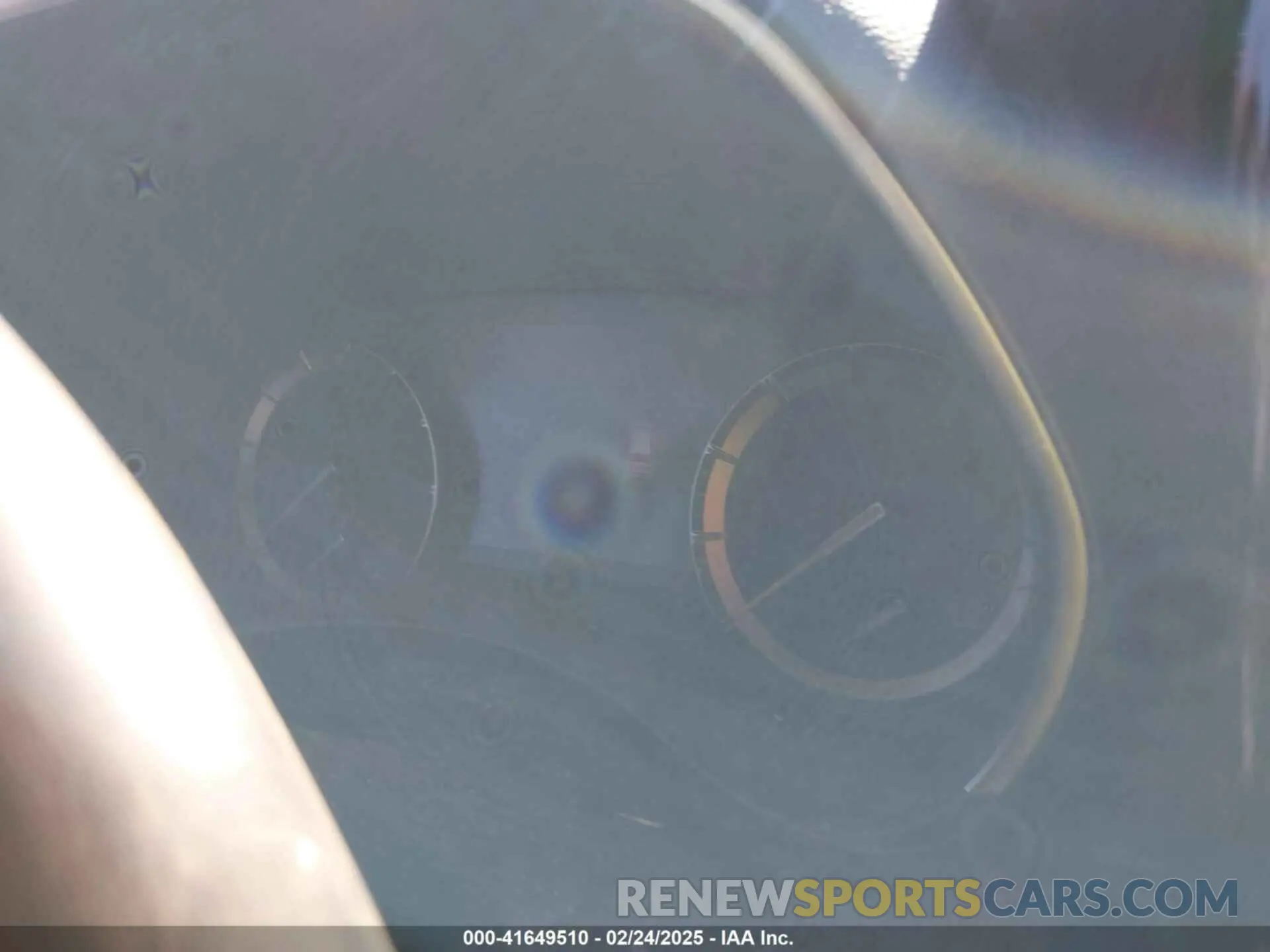 16 Photograph of a damaged car 5TDDZRBH0MS132113 TOYOTA HIGHLANDER 2021