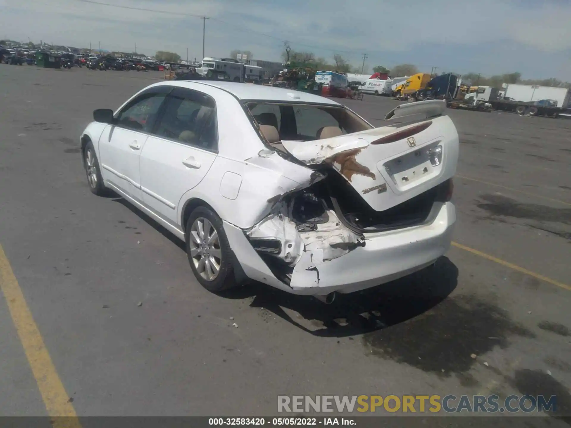 3 Photograph of a damaged car 5TDEBRCH0MS058408 TOYOTA HIGHLANDER 2021