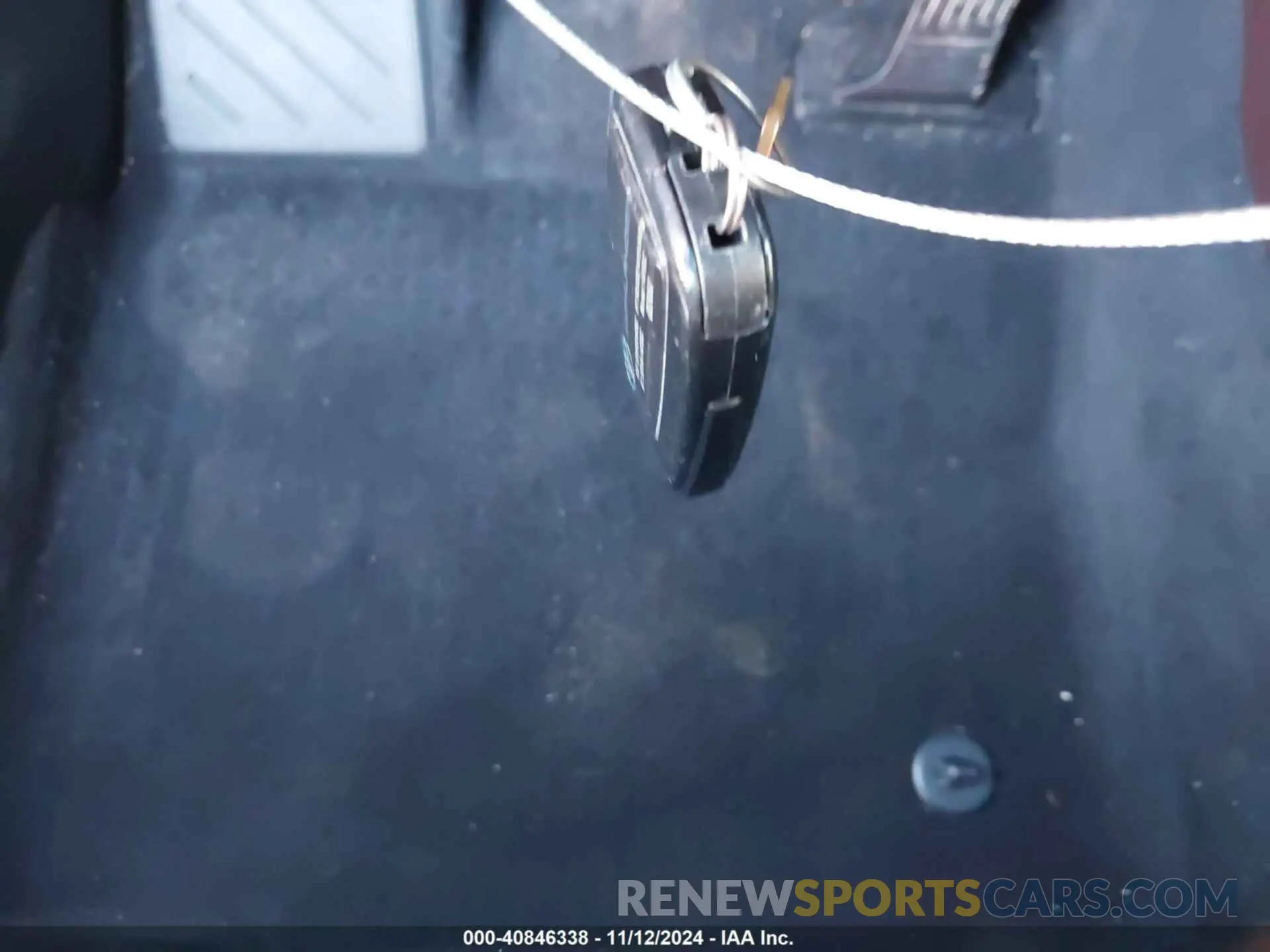 11 Photograph of a damaged car 5TDEBRCH1MS032013 TOYOTA HIGHLANDER 2021