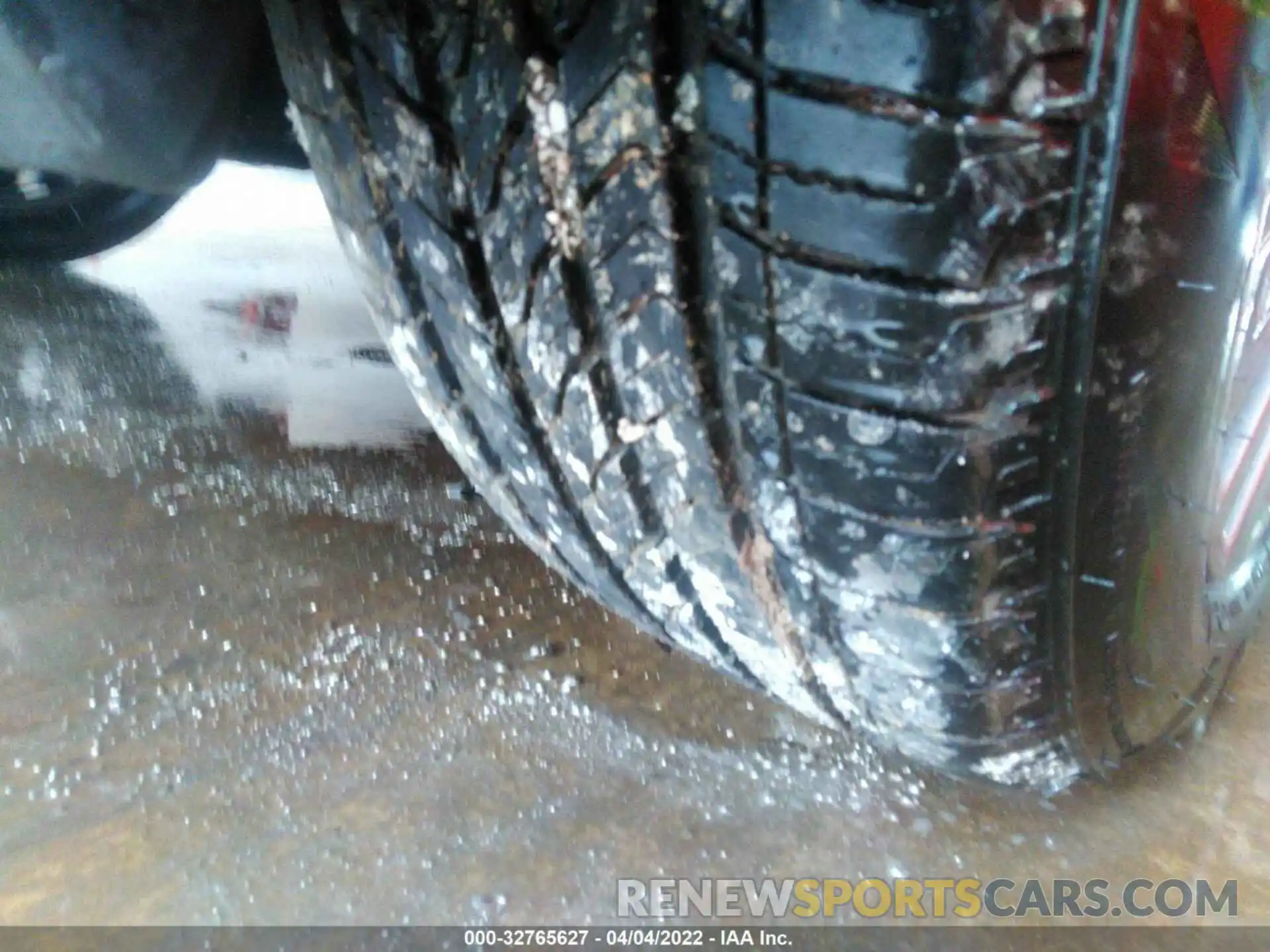 12 Photograph of a damaged car 5TDFZRBH1MS150855 TOYOTA HIGHLANDER 2021