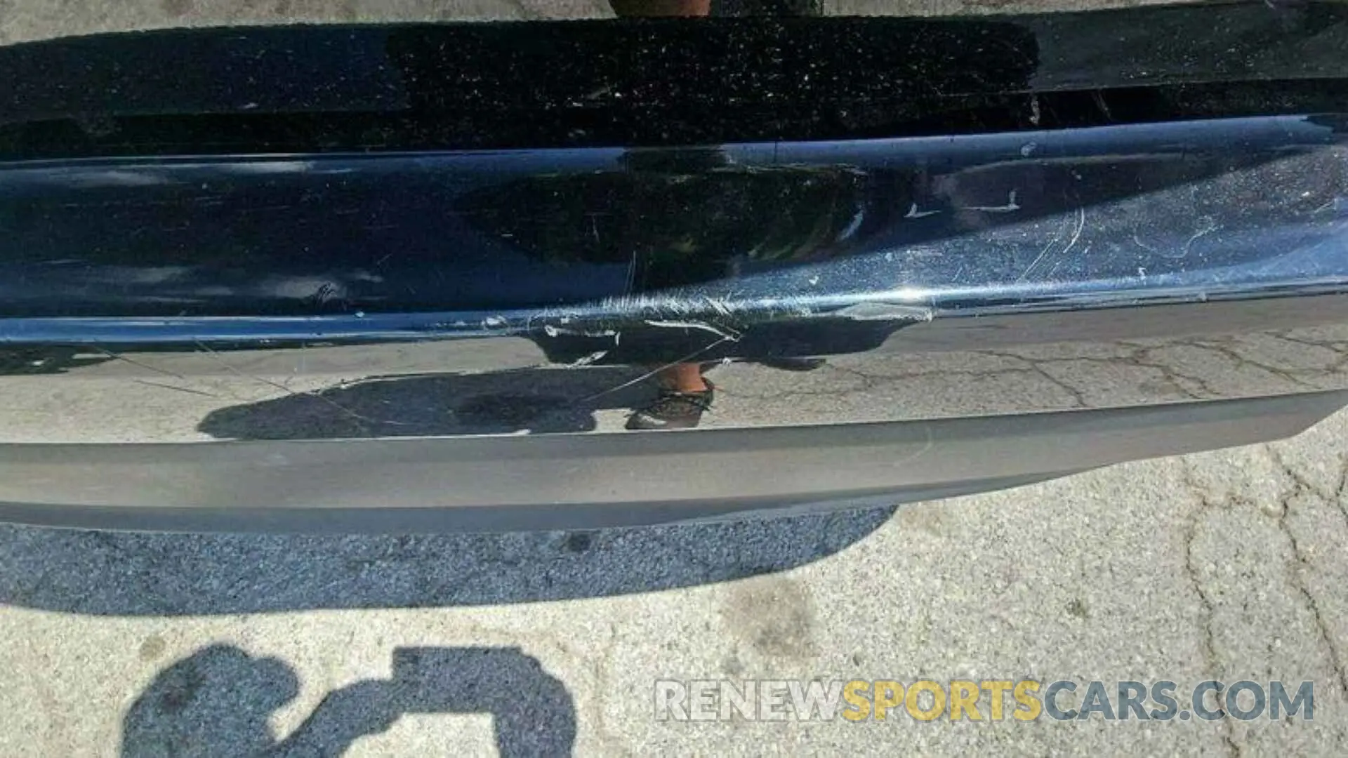 4 Photograph of a damaged car 5TDGARAH1MS008020 TOYOTA HIGHLANDER 2021