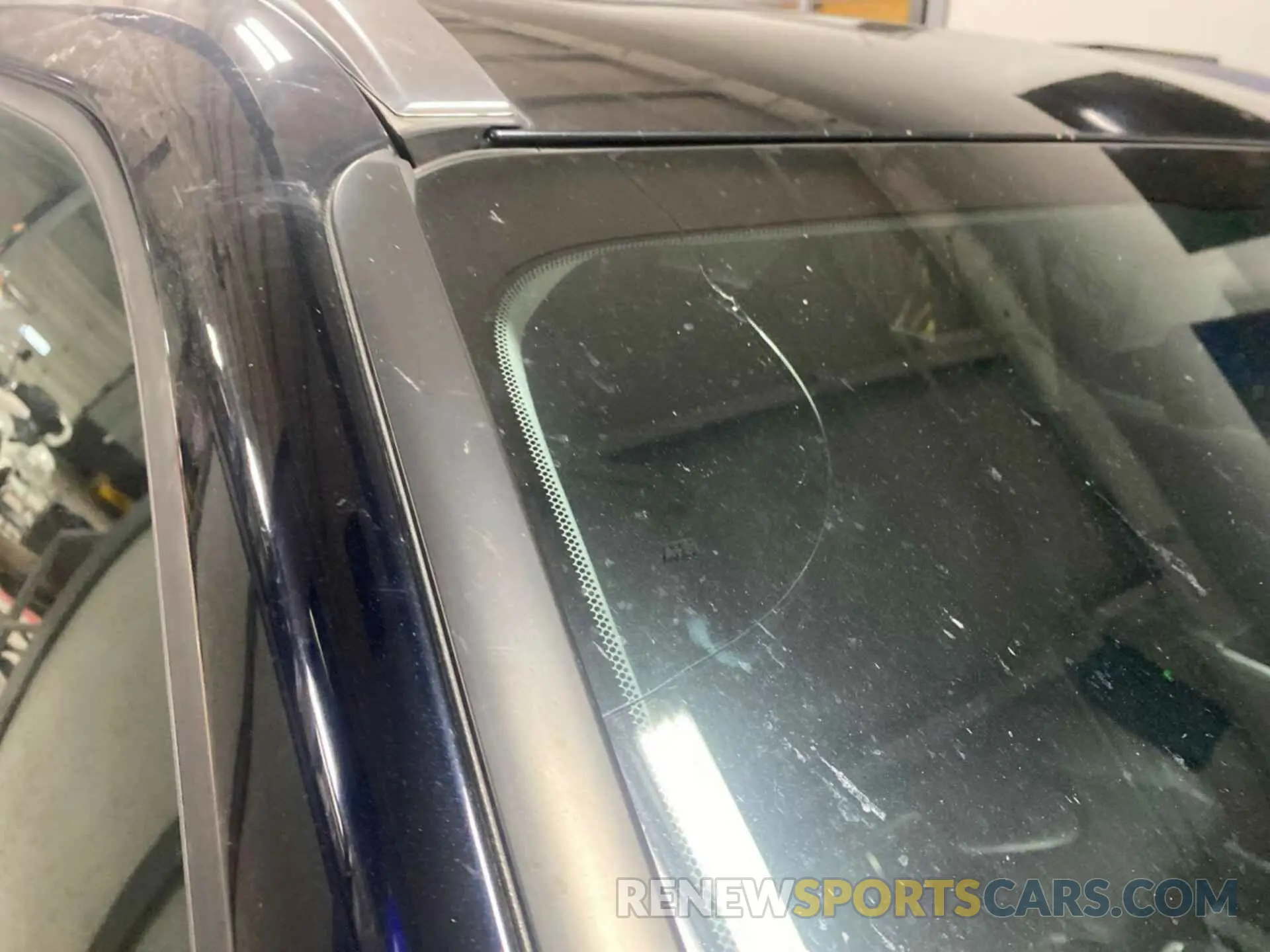 14 Photograph of a damaged car 5TDGARAH6MS506374 TOYOTA HIGHLANDER 2021