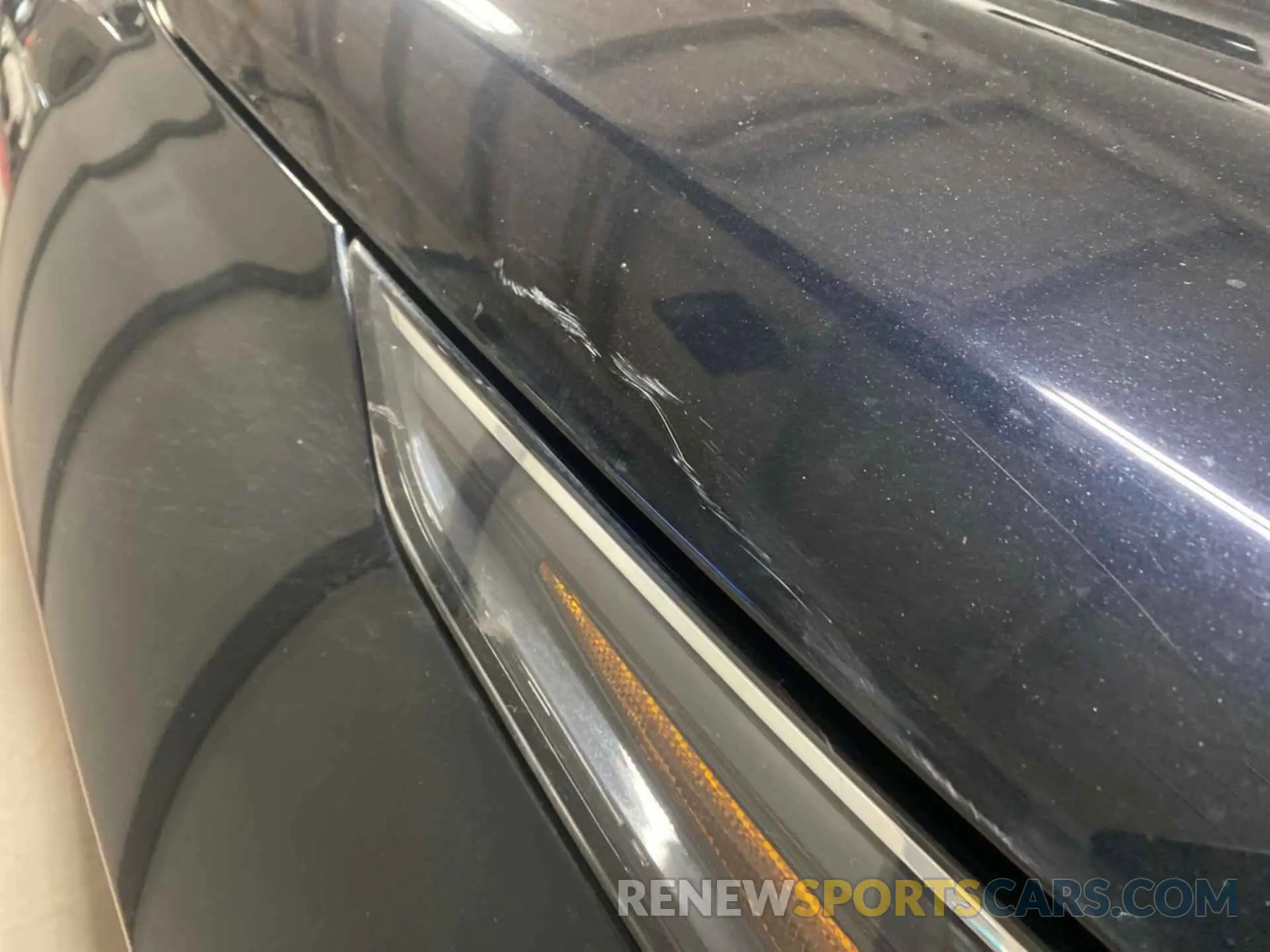 2 Photograph of a damaged car 5TDGARAH6MS506374 TOYOTA HIGHLANDER 2021