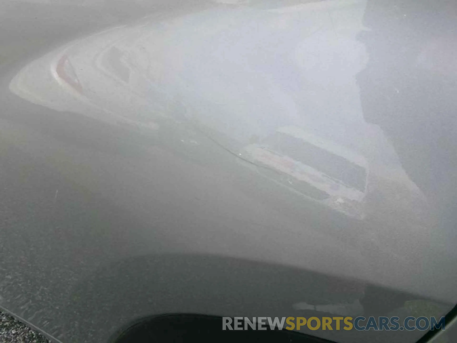 7 Photograph of a damaged car 5TDGBRCH7MS037290 TOYOTA HIGHLANDER 2021