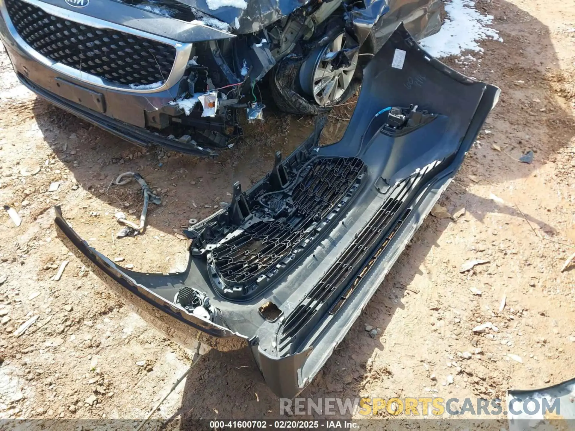 12 Photograph of a damaged car 5TDGZRAH3MS537395 TOYOTA HIGHLANDER 2021