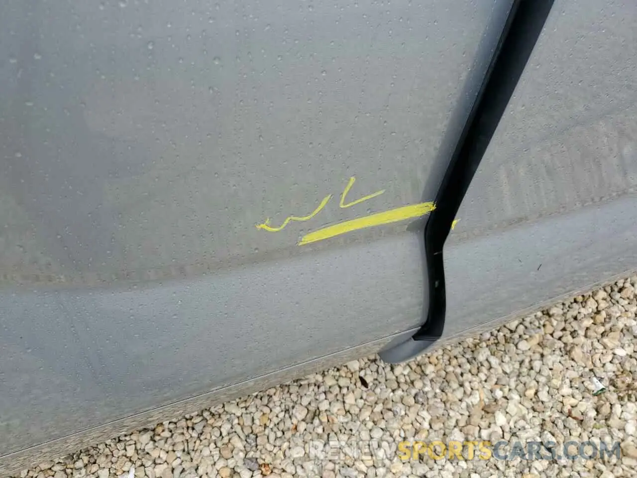 13 Photograph of a damaged car 5TDGZRAH4MS036550 TOYOTA HIGHLANDER 2021