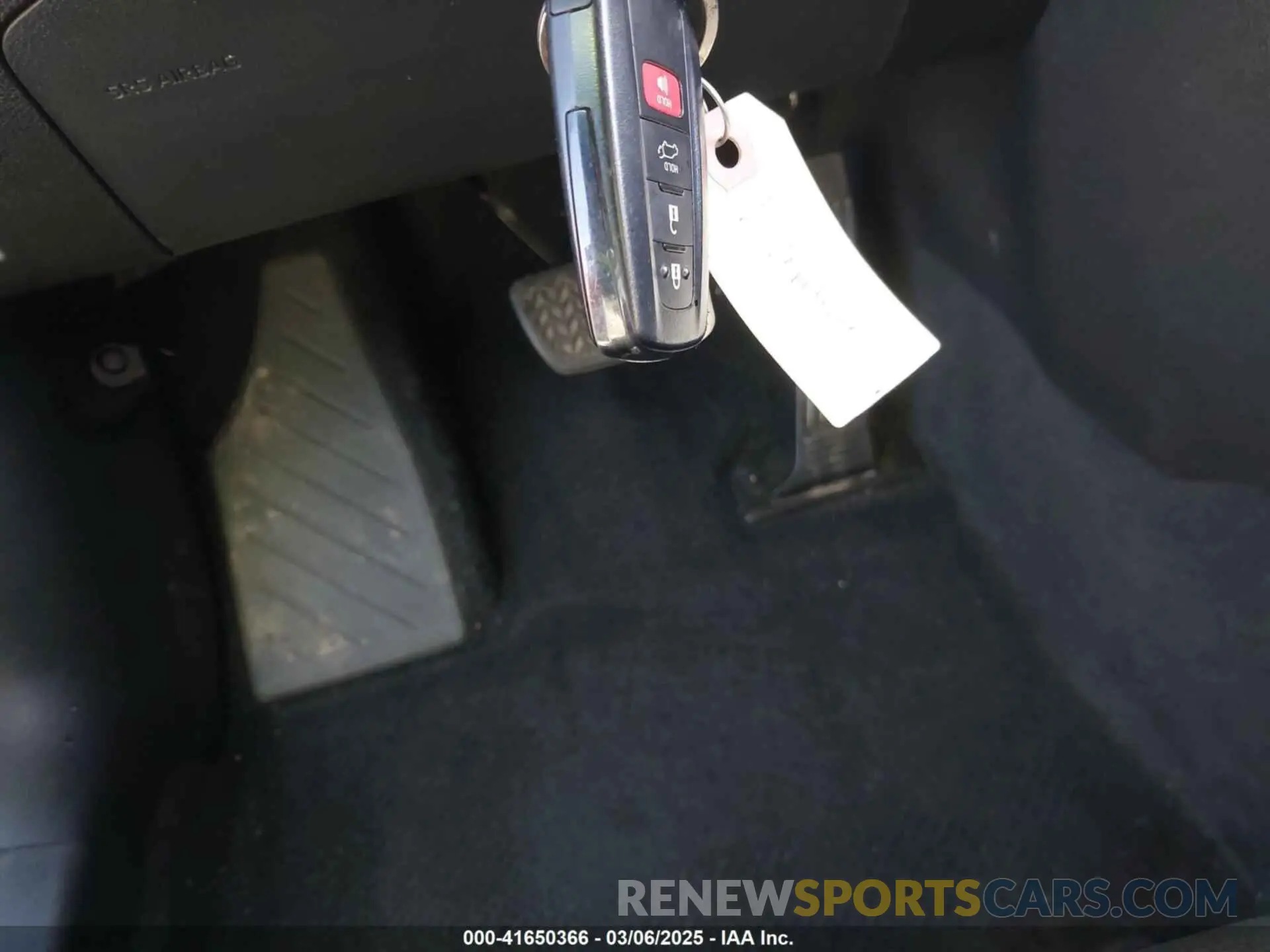 11 Photograph of a damaged car 5TDGZRBH2MS105170 TOYOTA HIGHLANDER 2021