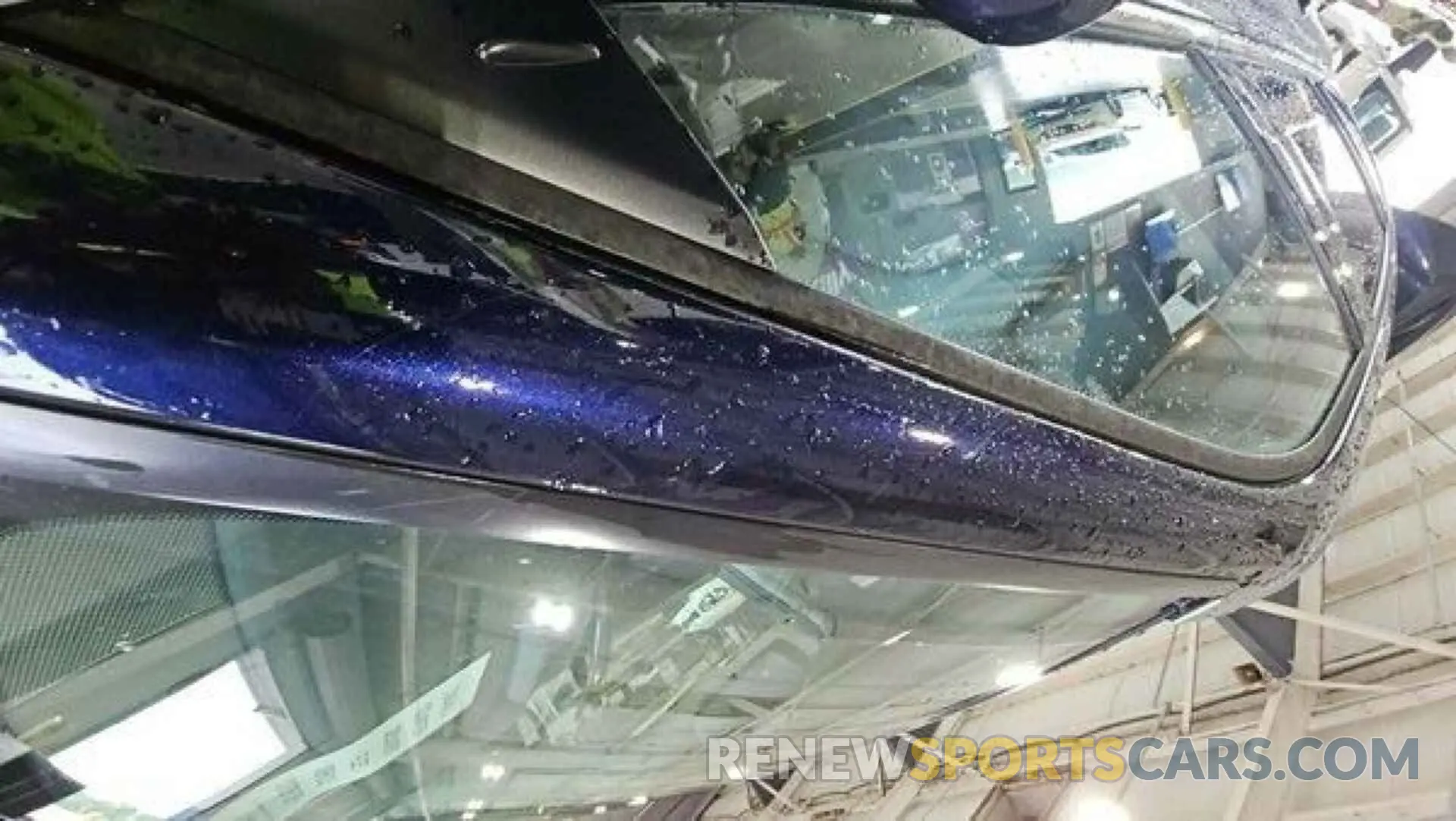 13 Photograph of a damaged car 5TDHARAH0MS012046 TOYOTA HIGHLANDER 2021