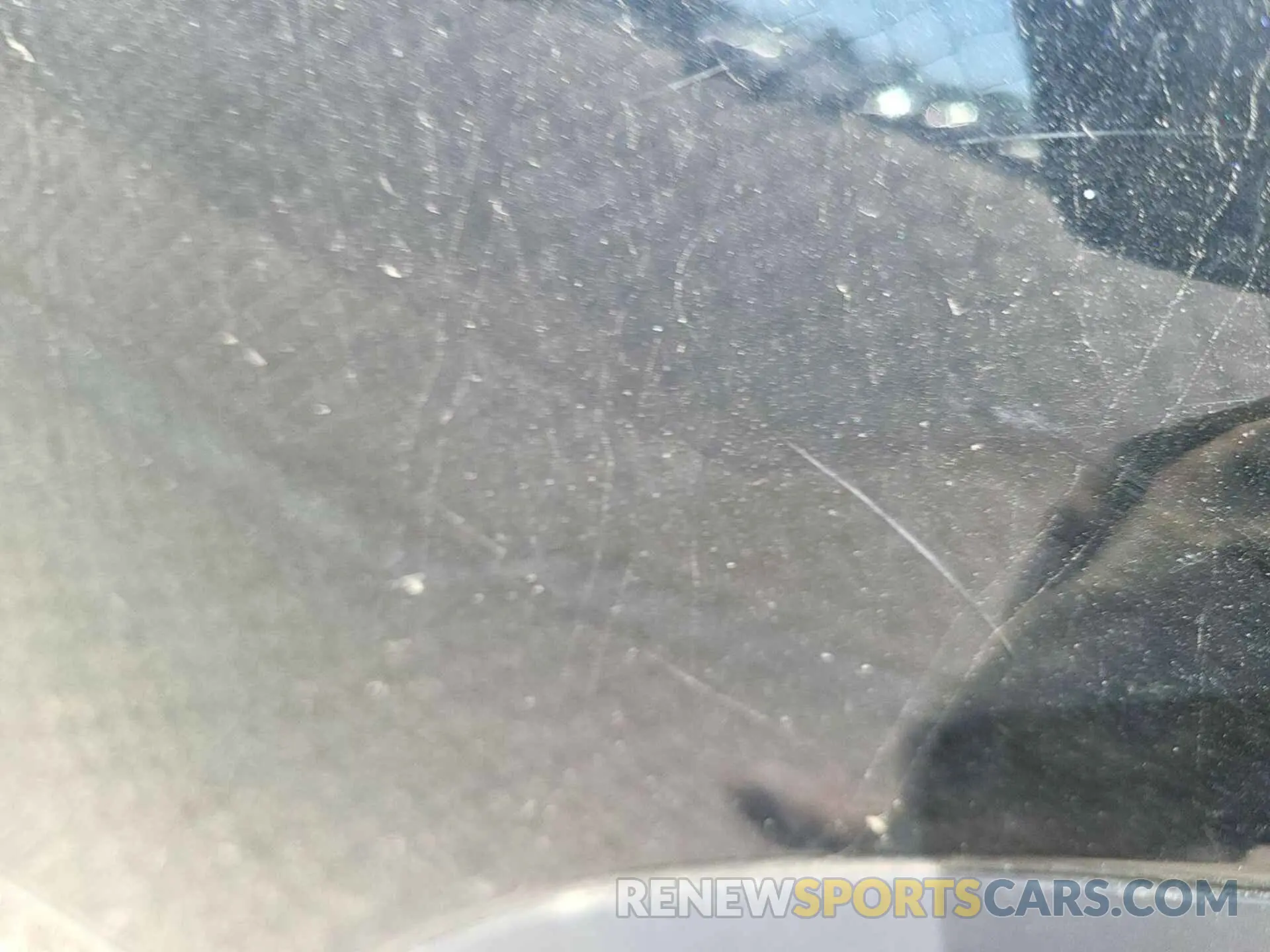 10 Photograph of a damaged car 5TDHARAH8MS011968 TOYOTA HIGHLANDER 2021