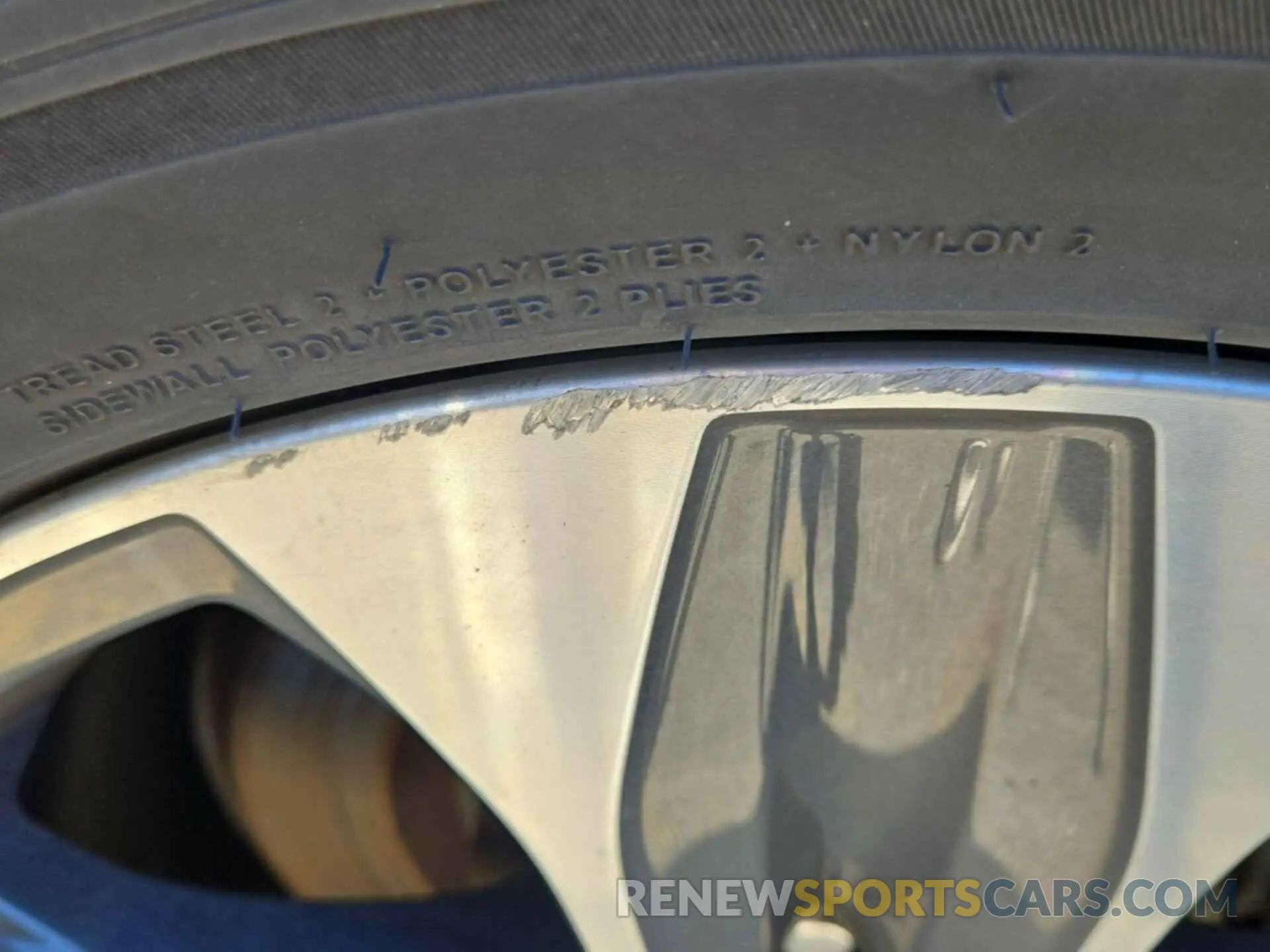 1 Photograph of a damaged car 5TDHBRCH3MS069349 TOYOTA HIGHLANDER 2021