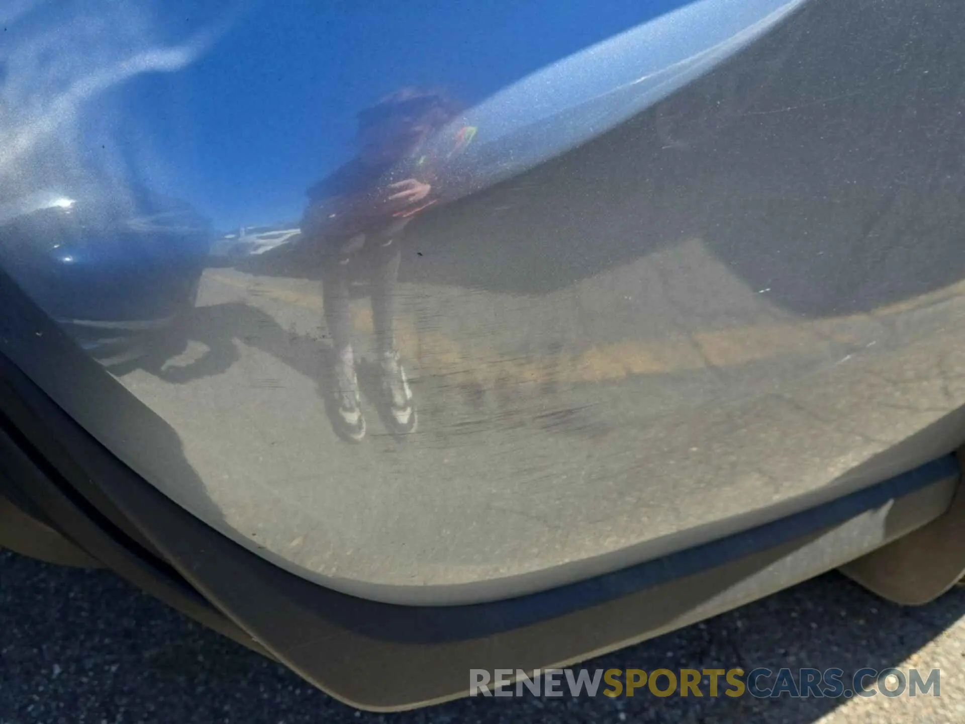 22 Photograph of a damaged car 5TDHBRCH3MS069349 TOYOTA HIGHLANDER 2021