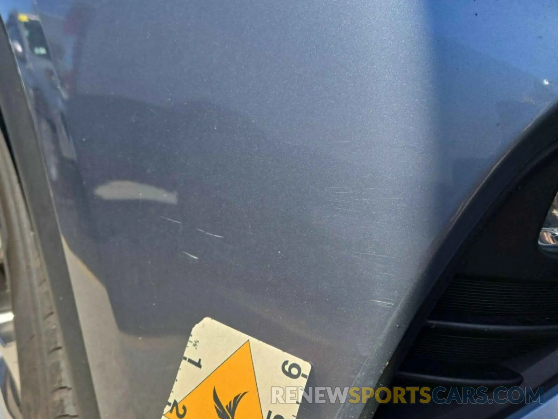 26 Photograph of a damaged car 5TDHBRCH3MS069349 TOYOTA HIGHLANDER 2021