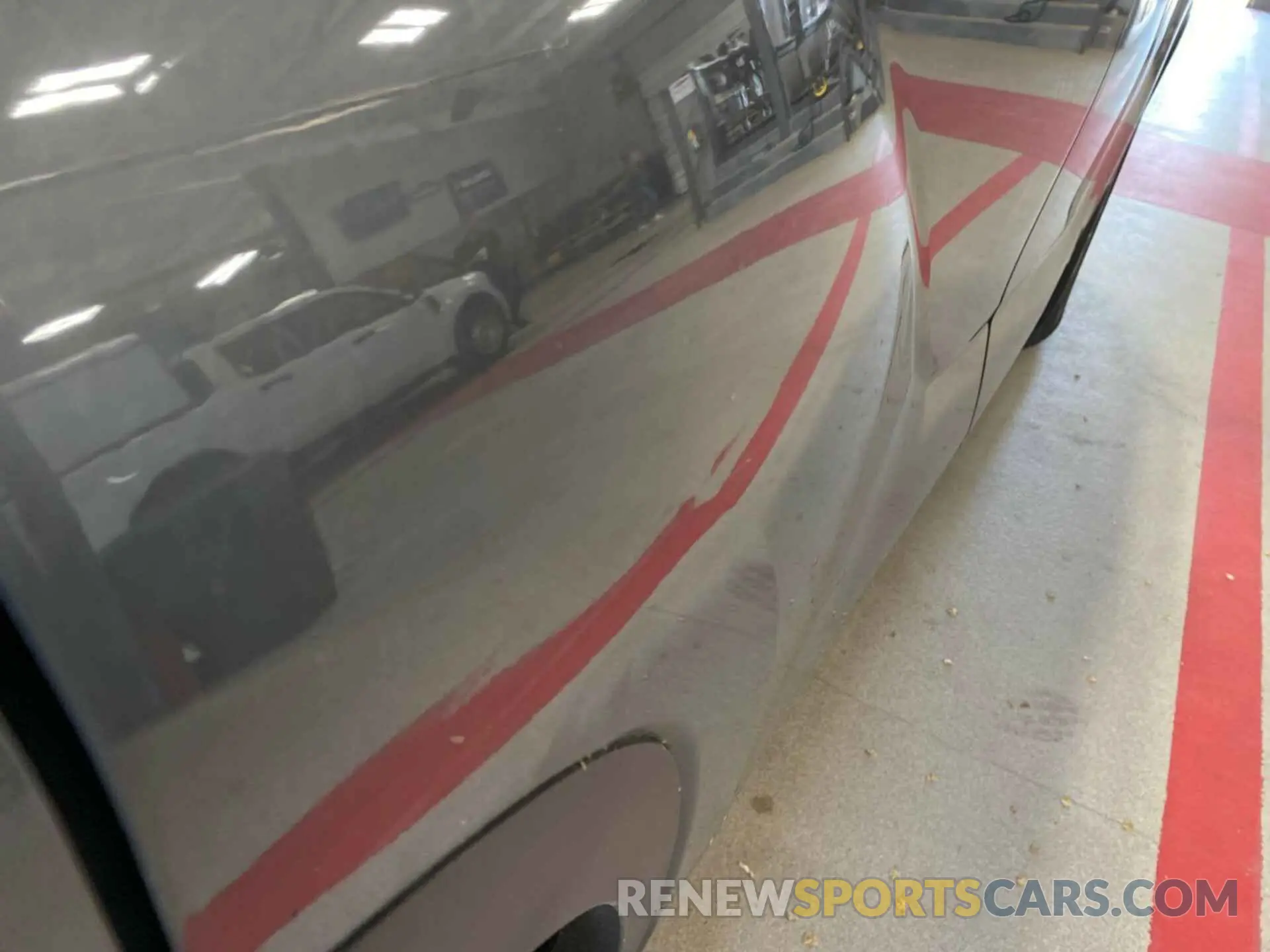 13 Photograph of a damaged car 5TDHBRCH3MS535572 TOYOTA HIGHLANDER 2021