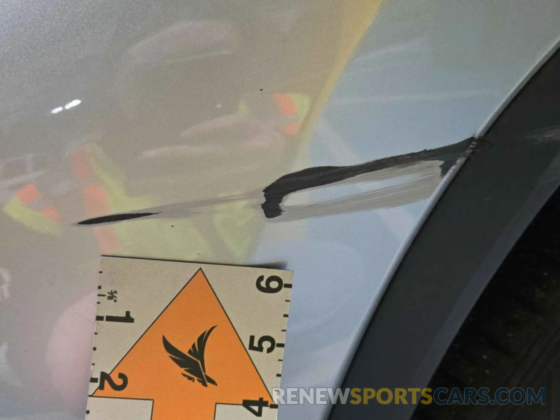 12 Photograph of a damaged car 5TDHBRCH7MS535591 TOYOTA HIGHLANDER 2021