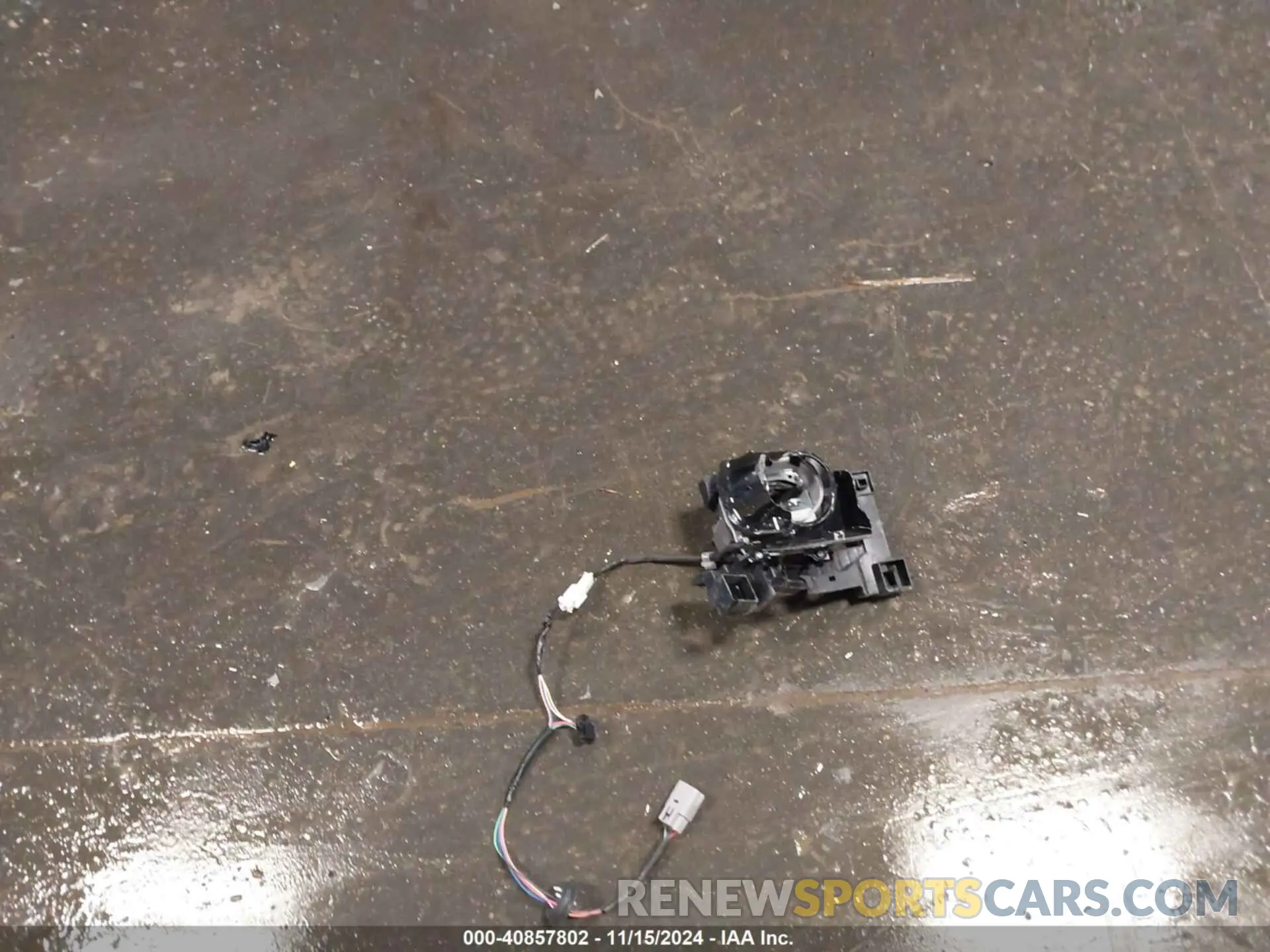 12 Photograph of a damaged car 5TDHZRBH1MS097194 TOYOTA HIGHLANDER 2021