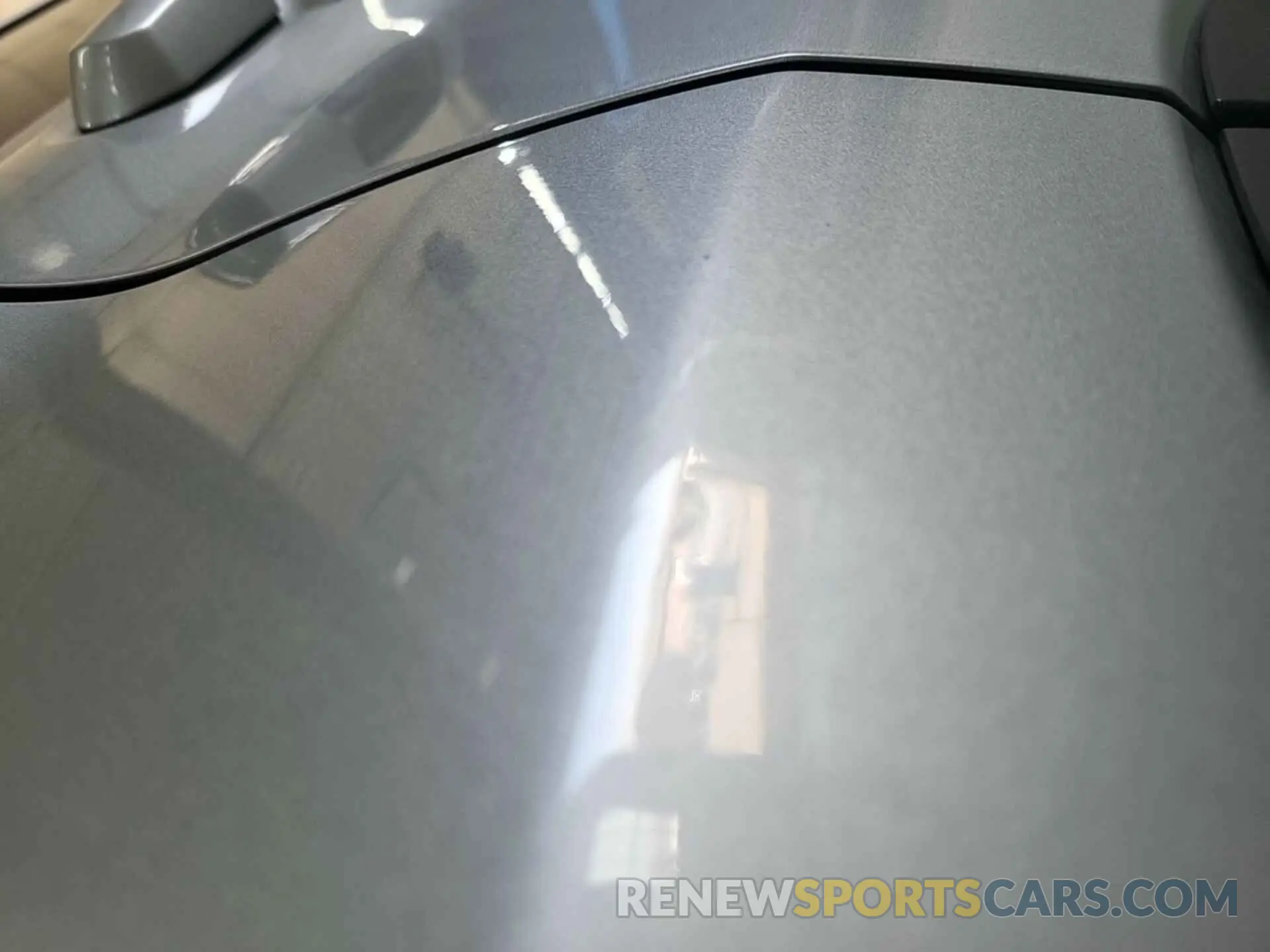 1 Photograph of a damaged car 5TDHZRBH4MS549641 TOYOTA HIGHLANDER 2021