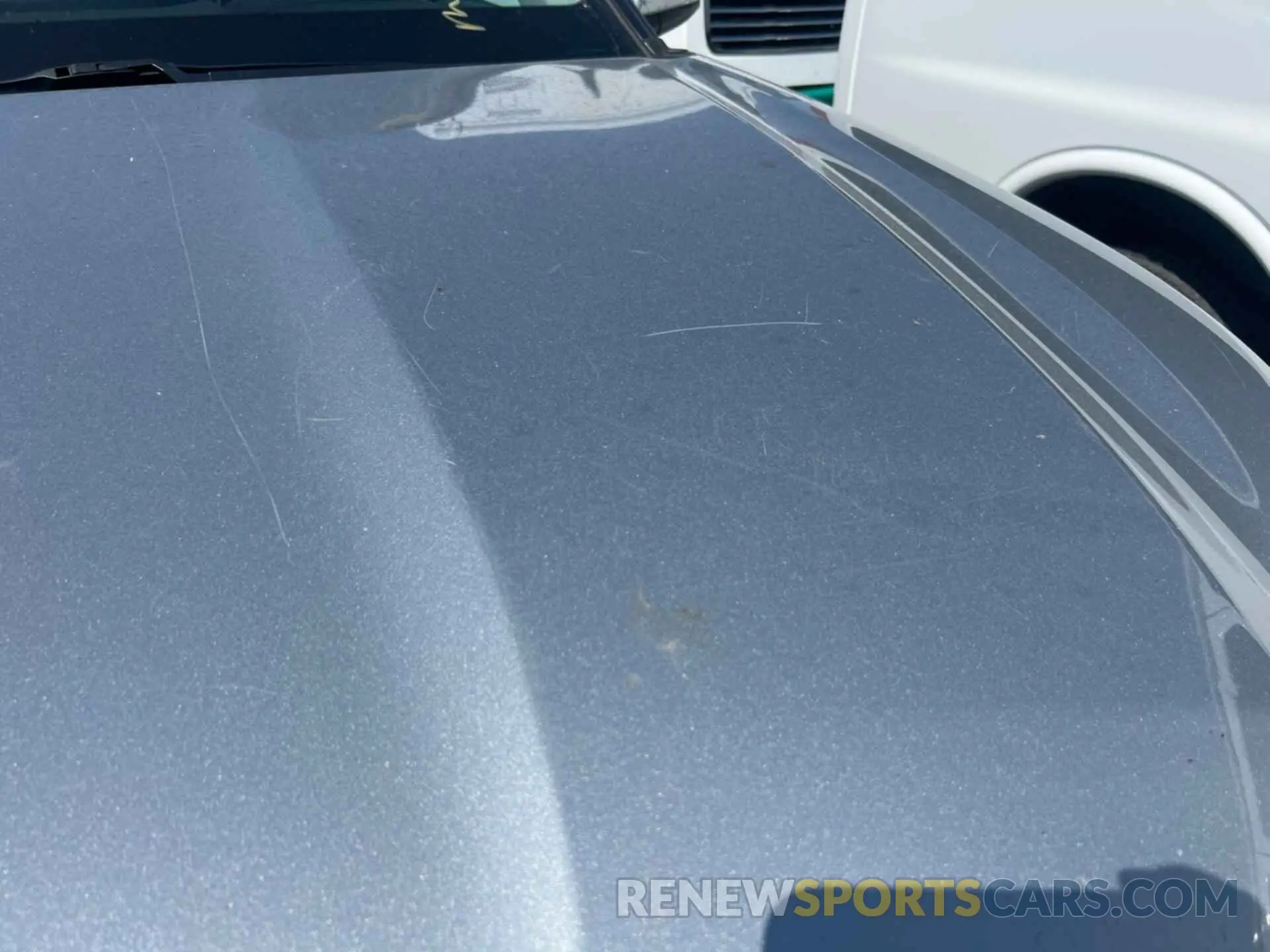 15 Photograph of a damaged car 5TDHZRBH4MS558078 TOYOTA HIGHLANDER 2021