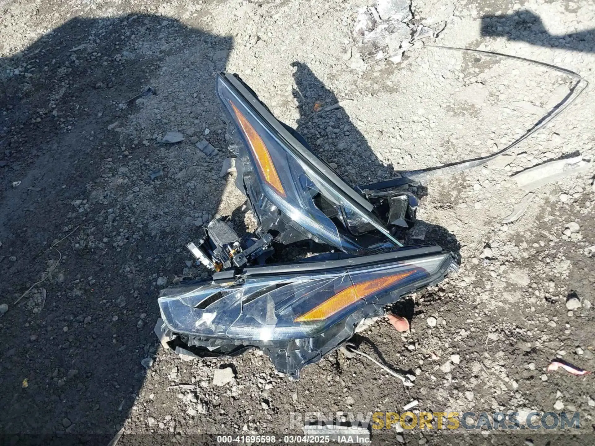 12 Photograph of a damaged car 5TDHZRBH6MS096901 TOYOTA HIGHLANDER 2021